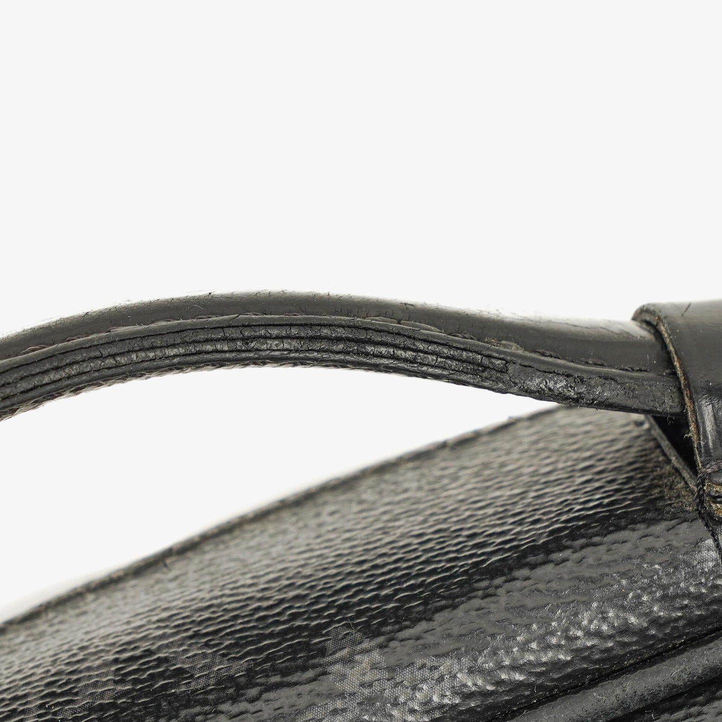Louis Vuitton Monogram Eclipse Explorer Bumbag