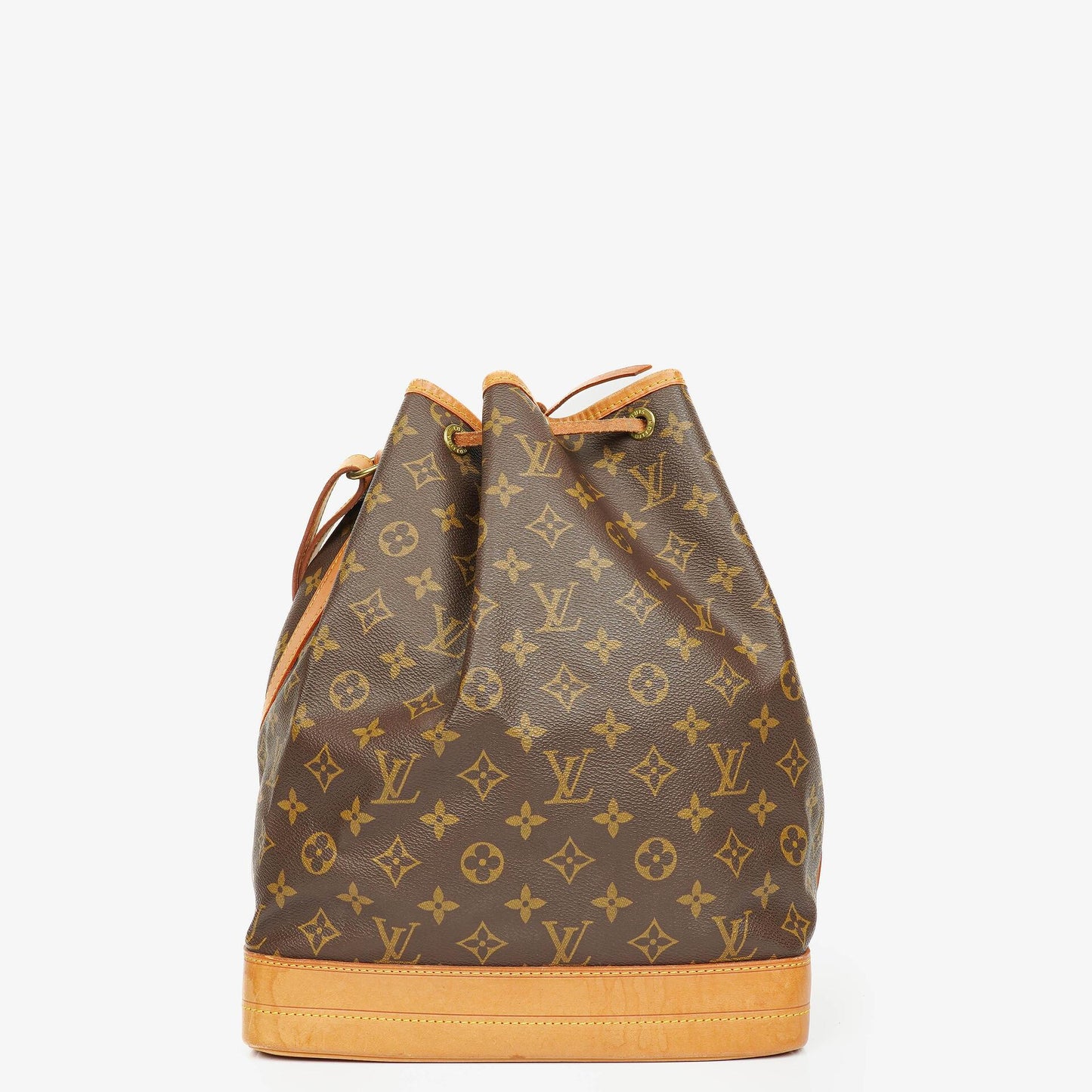 Louis Vuitton Noe GM Monogram Canvas Shoulder Bag