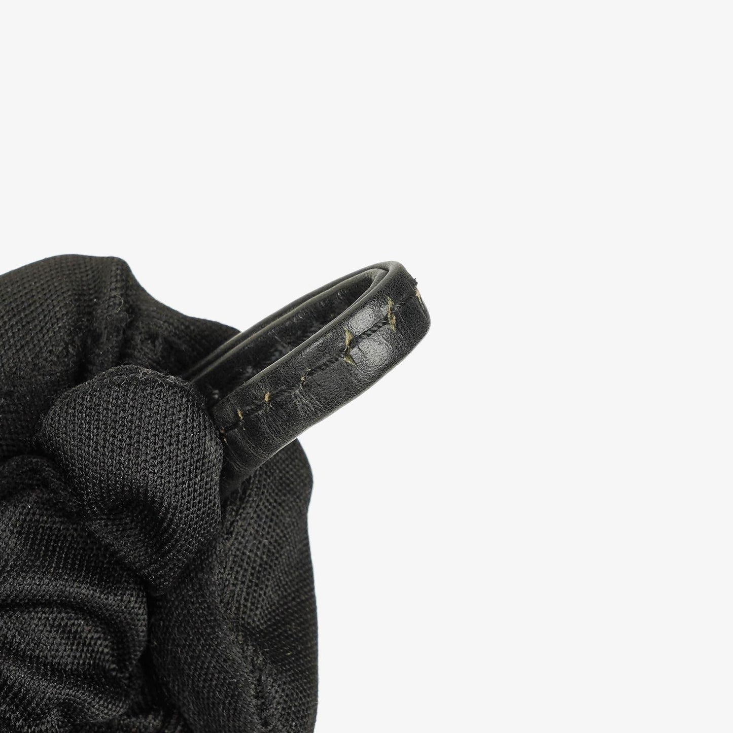 Louis Vuitton Noe Grande GM Black EPI Leather Shoulder Bag
