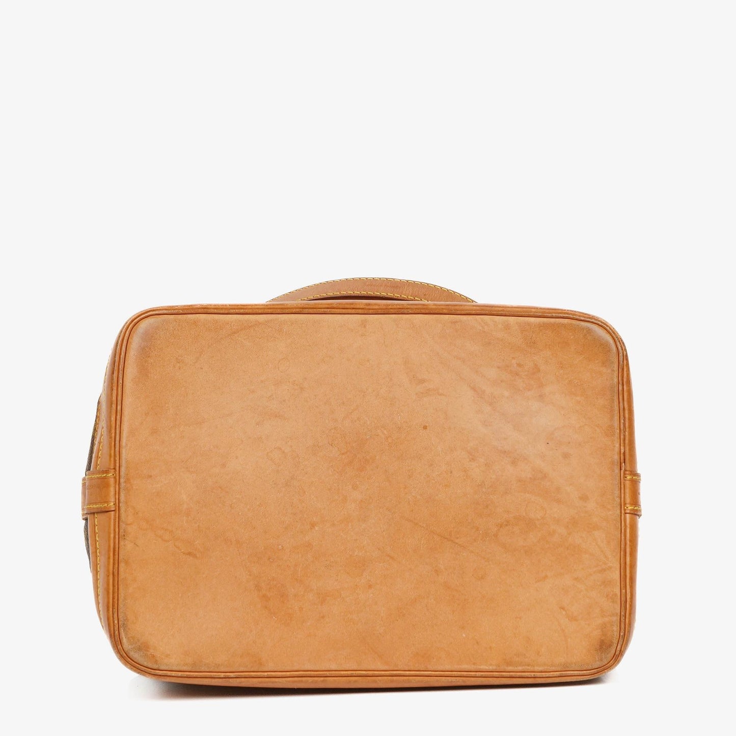 Louis Vuitton Noe Grande GM Monogram Canvas Shoulder Bag