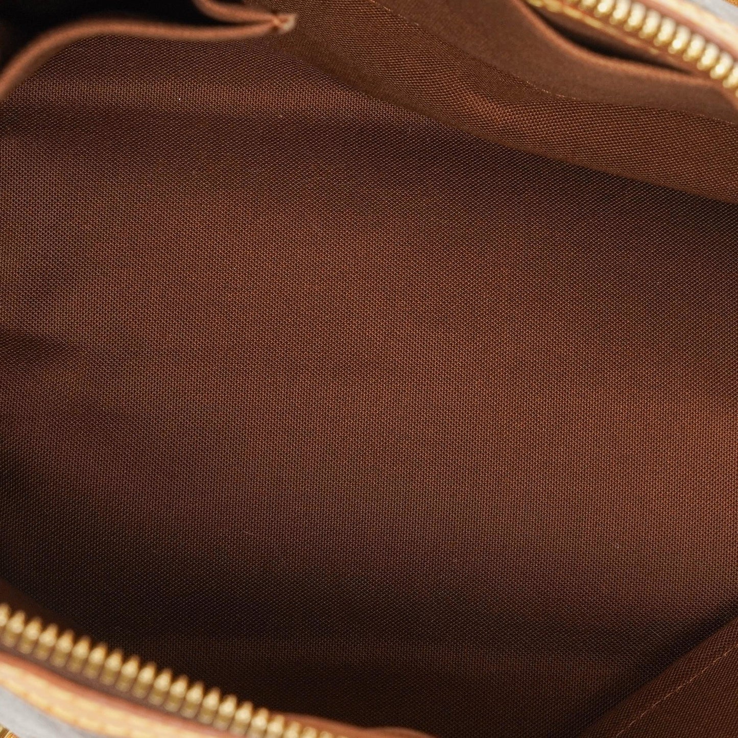 Louis Vuitton Palermo PM Monogram Canvas Shoulder Bag