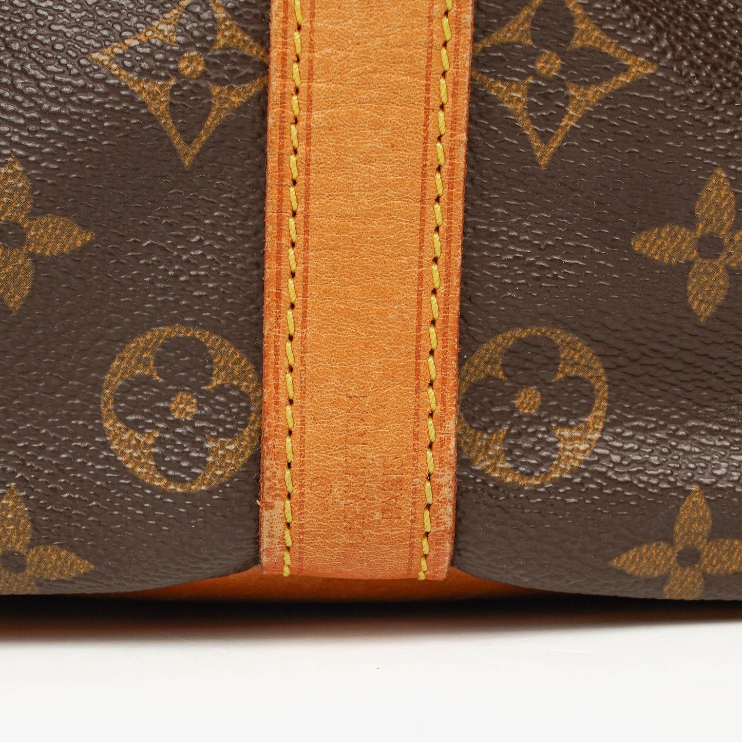 Louis Vuitton Petit Noe Monogram Canvas Shoulder Bag