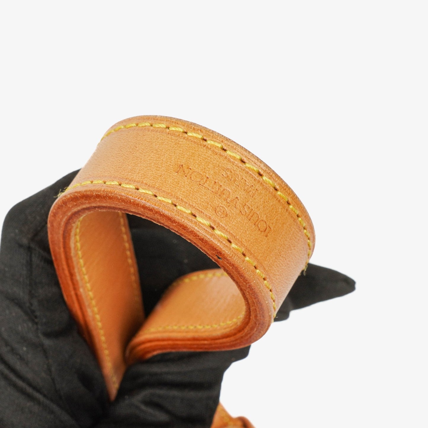 Louis Vuitton Petit Noe Monogram Canvas Shoulder Bag