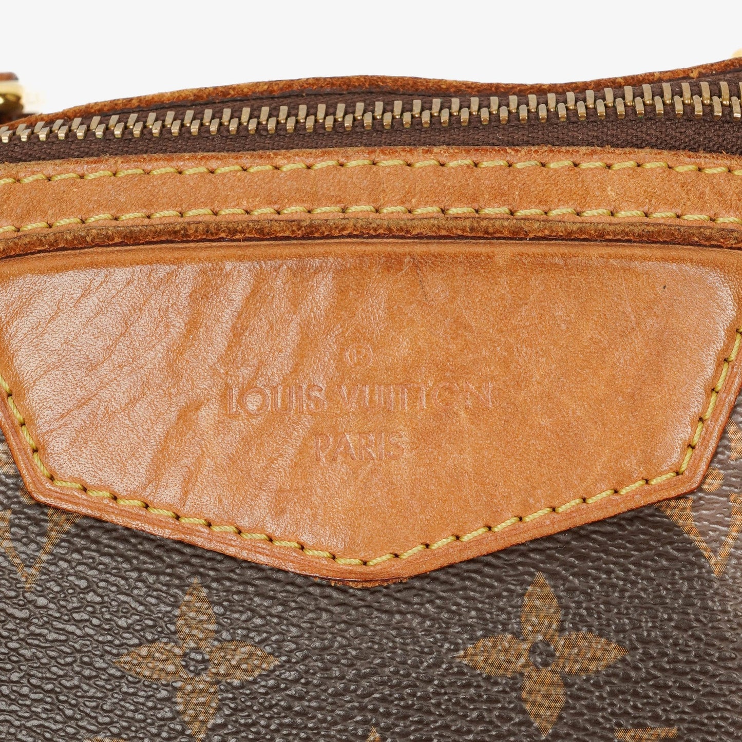 Louis Vuitton Retiro PM Monogram Canvas Bag