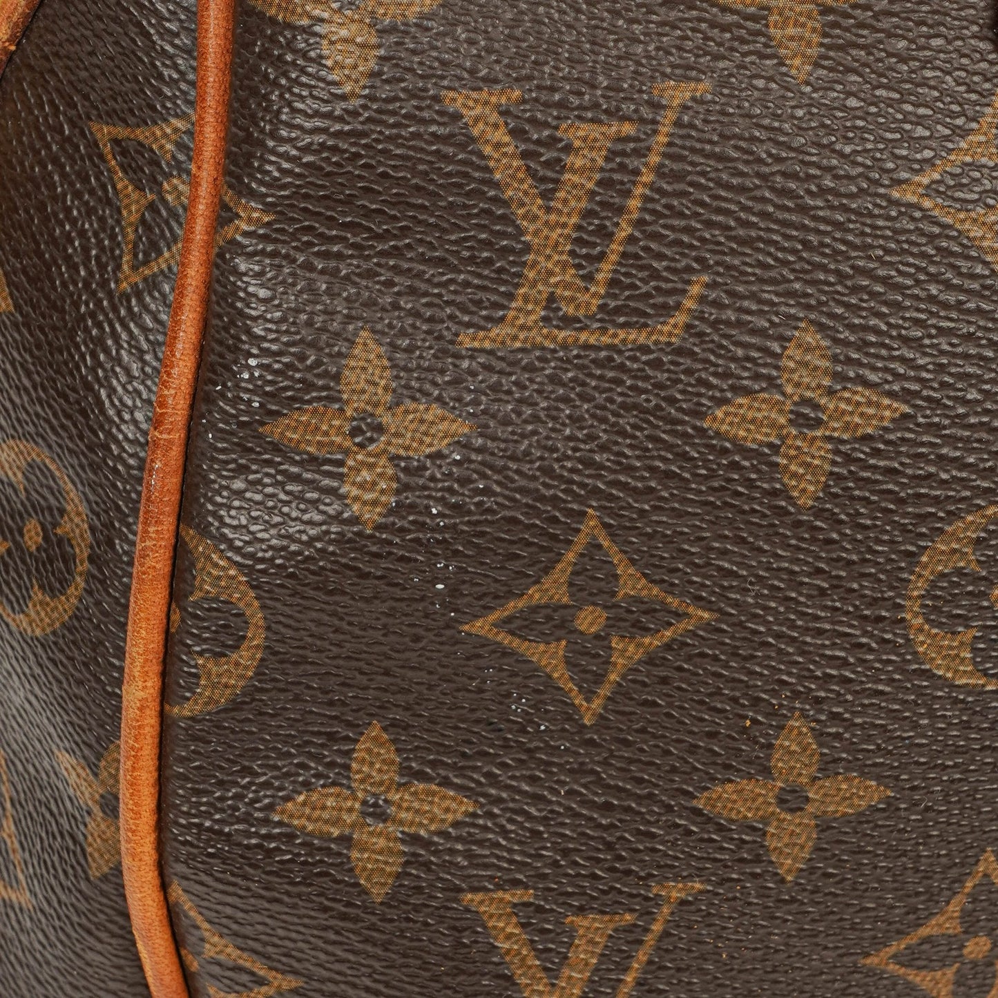 Louis Vuitton Retiro PM Monogram Canvas Bag