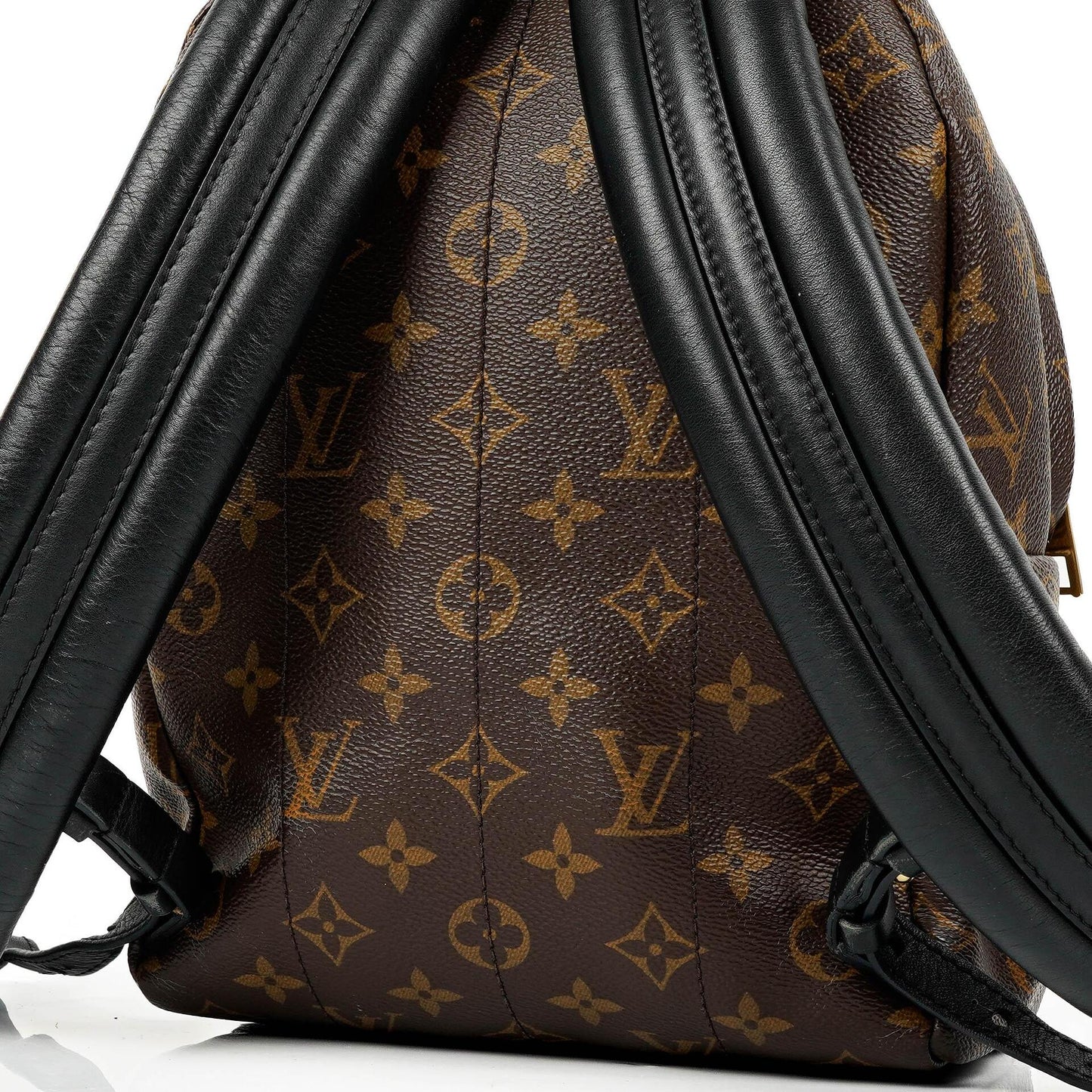 Louis Vuitton Reverse Monogram Canvas Palm Springs PM Backpack