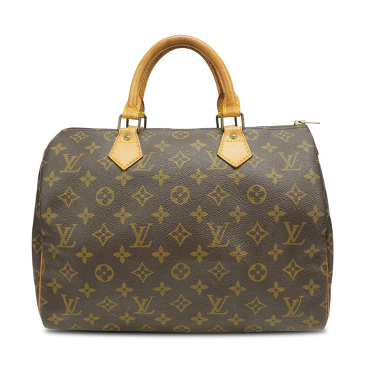 Louis Vuitton ' 30' Bag
