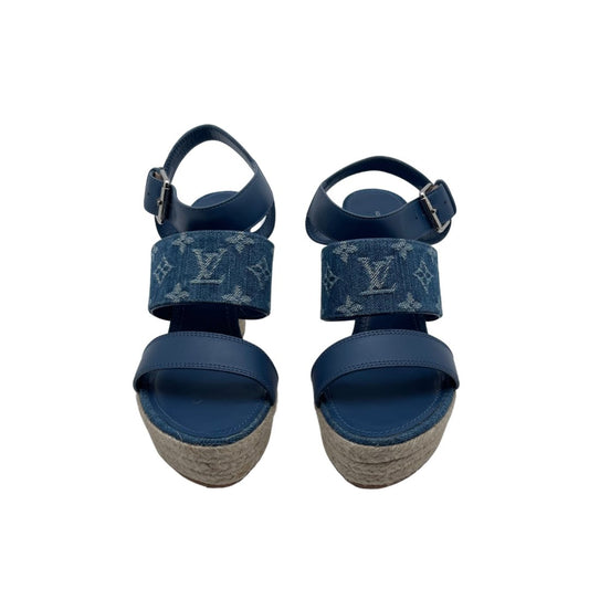 Louis Vuitton - Starboard T.41