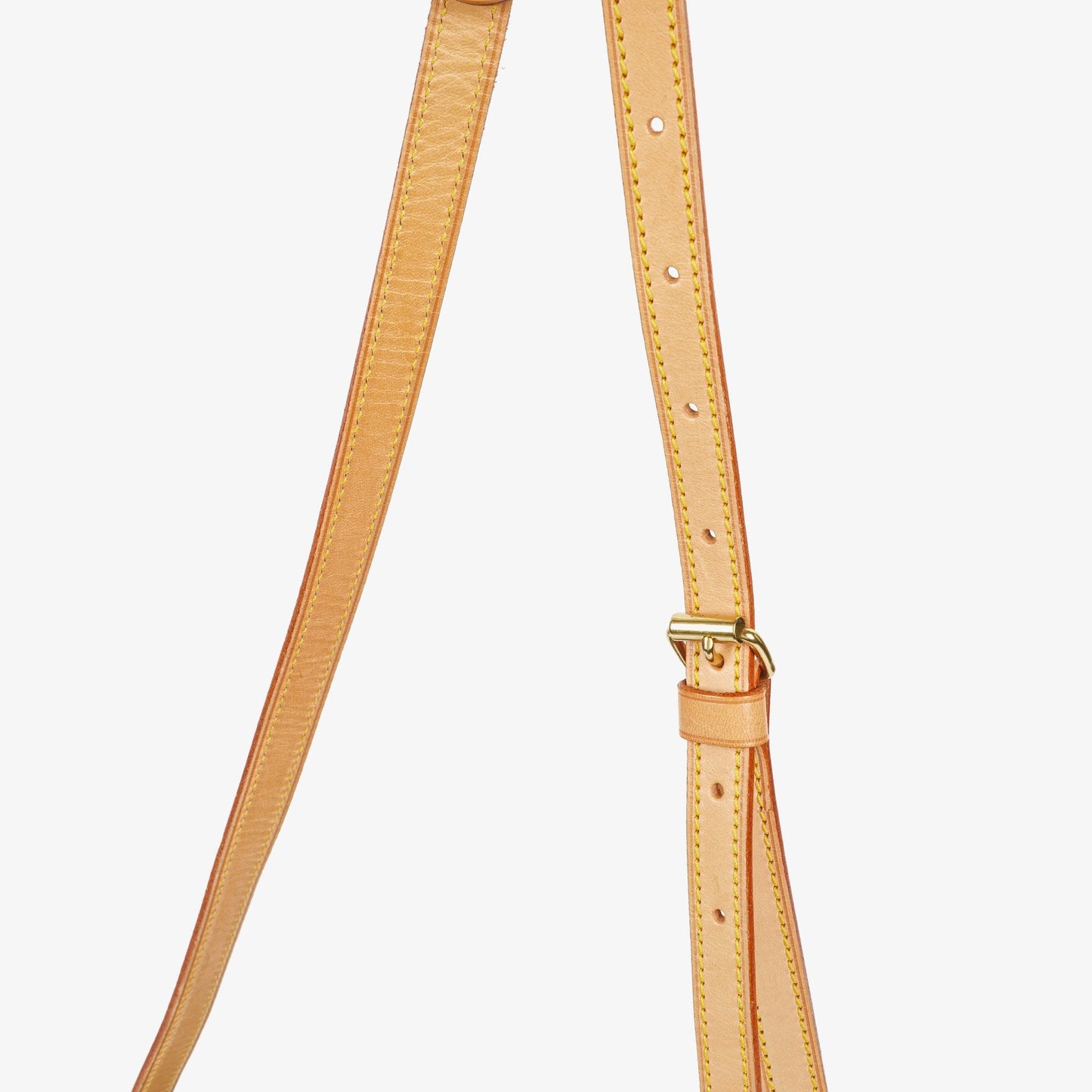 Louis Vuitton Trocadero 27 Monogram Canvas Bag