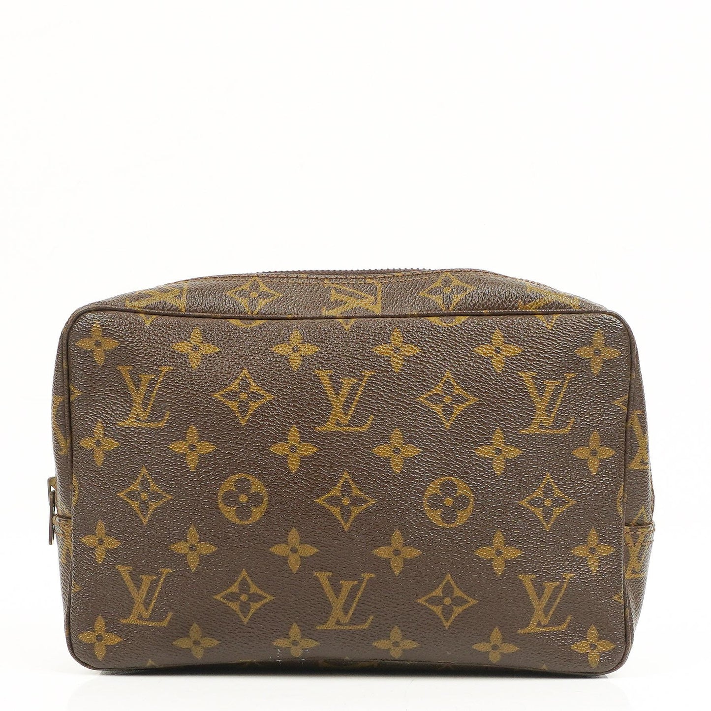 Louis Vuitton Trousse Toilette 23 Monogram Canvas Cosmetic Bag