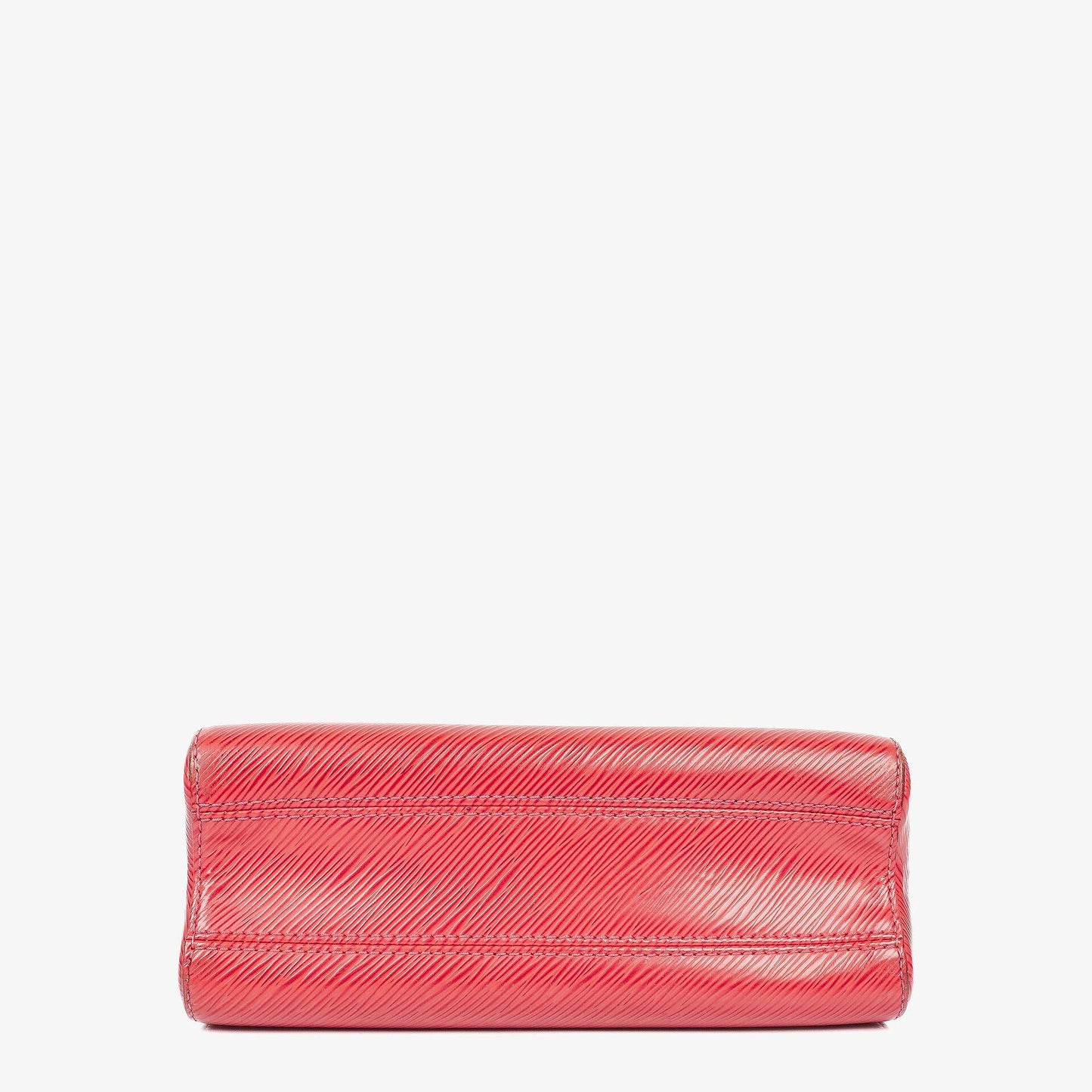 Louis Vuitton Twist MM Hot Pink Epi Leather Shoulder Bag