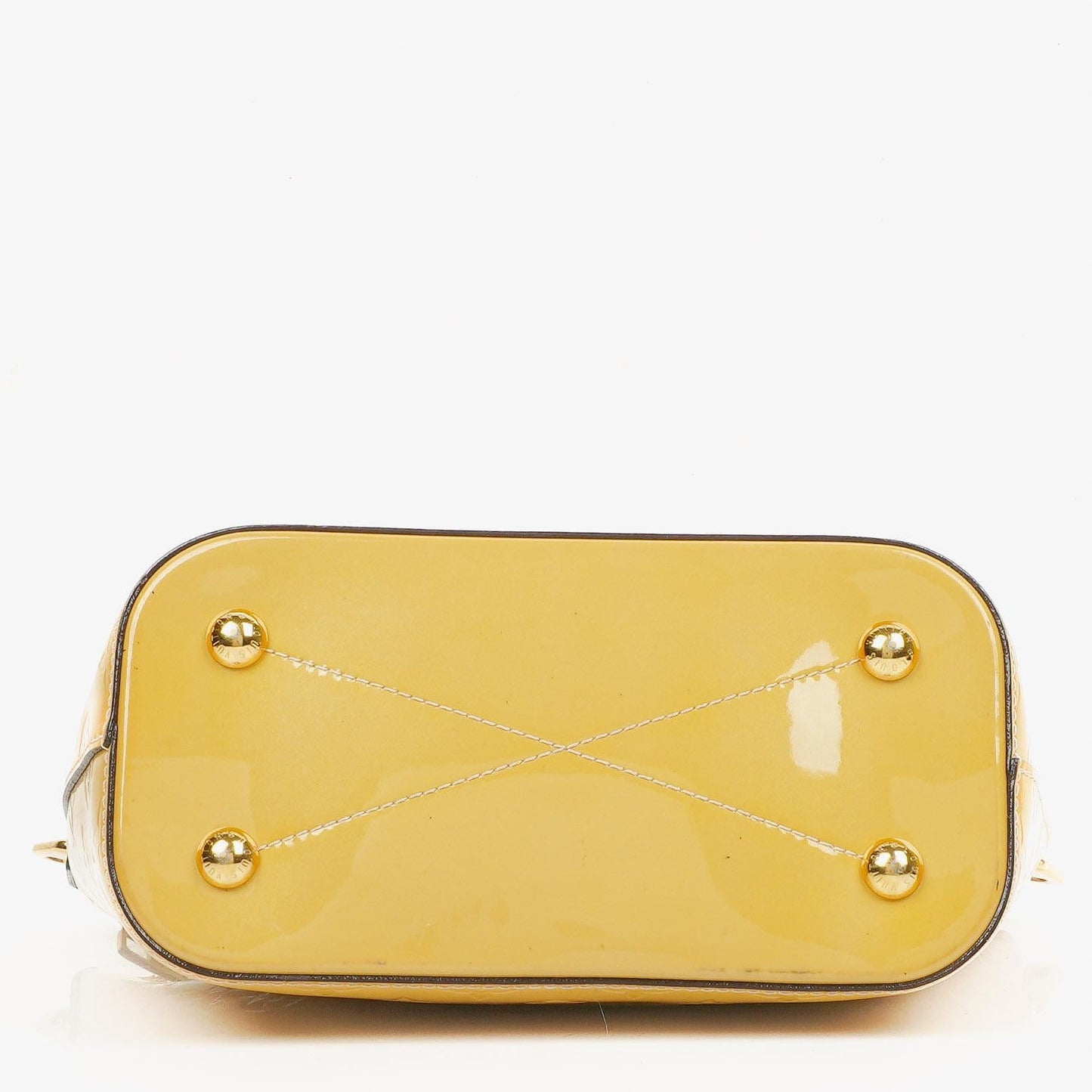 Louis Vuitton Vernis Montebello PM Handag