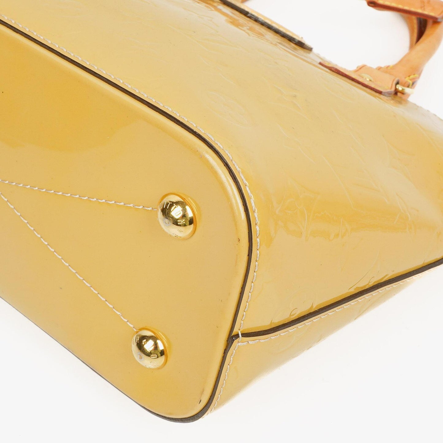 Louis Vuitton Vernis Montebello PM Handag