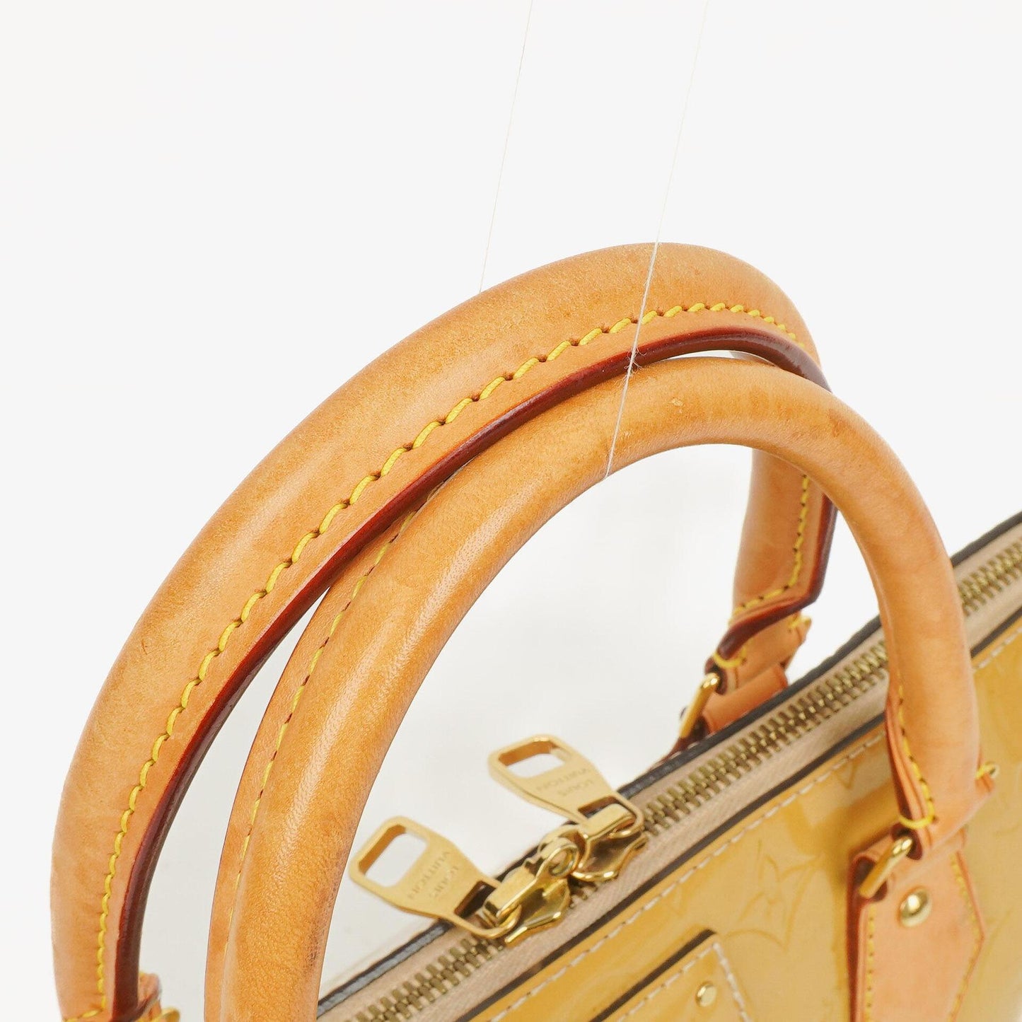 Louis Vuitton Vernis Montebello PM Handag