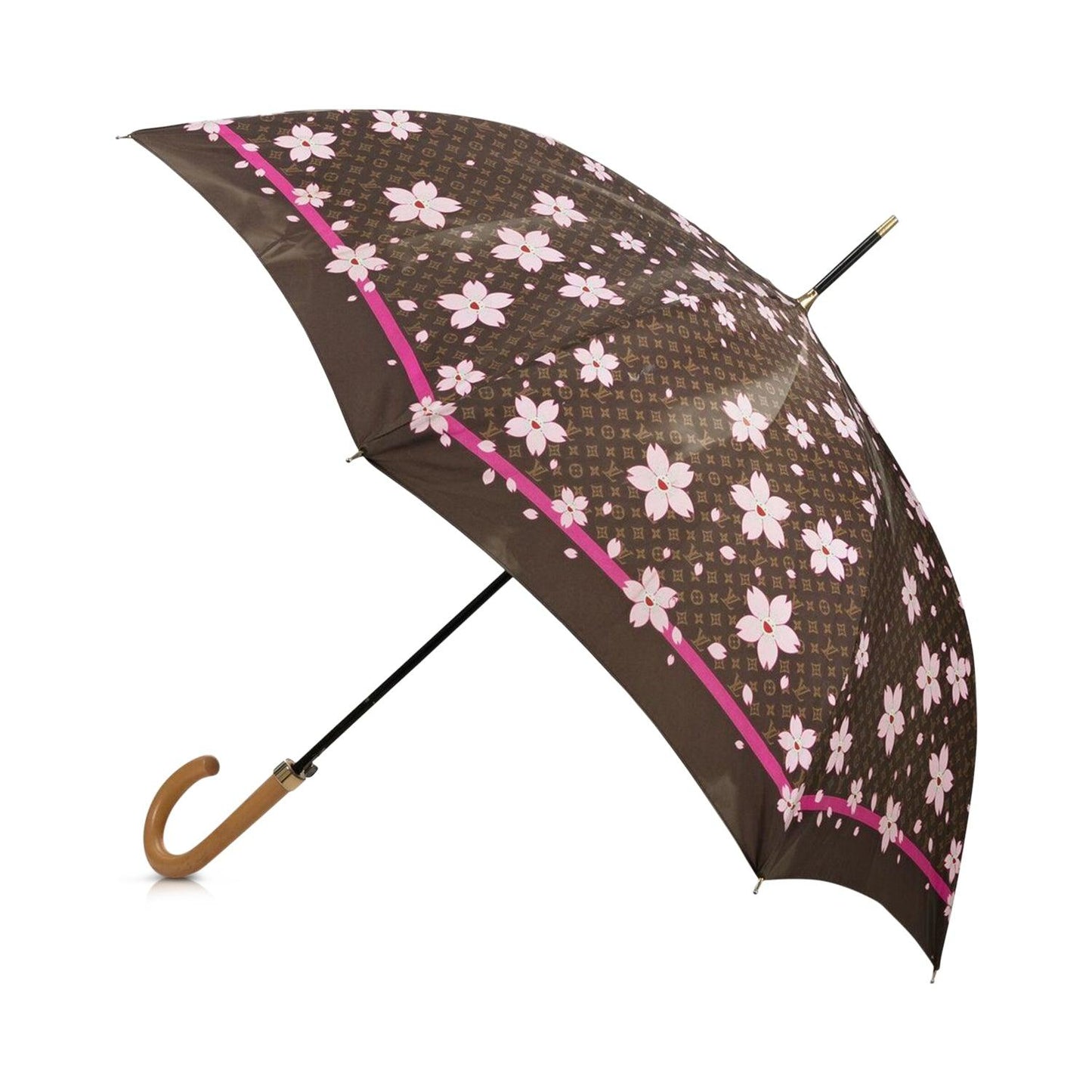 Louis Vuitton x Takashi Murakami Umbrella