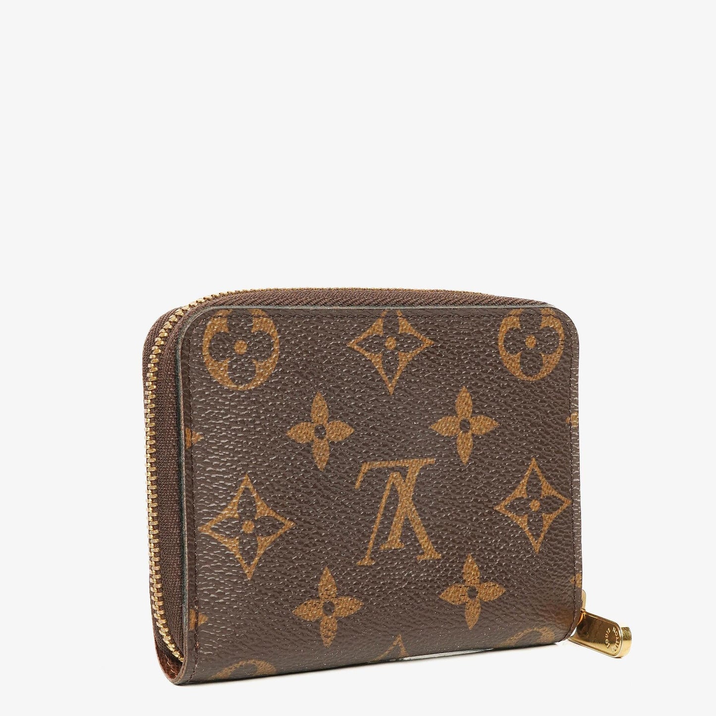 Louis Vuitton Zippy Monogram Coin Purse