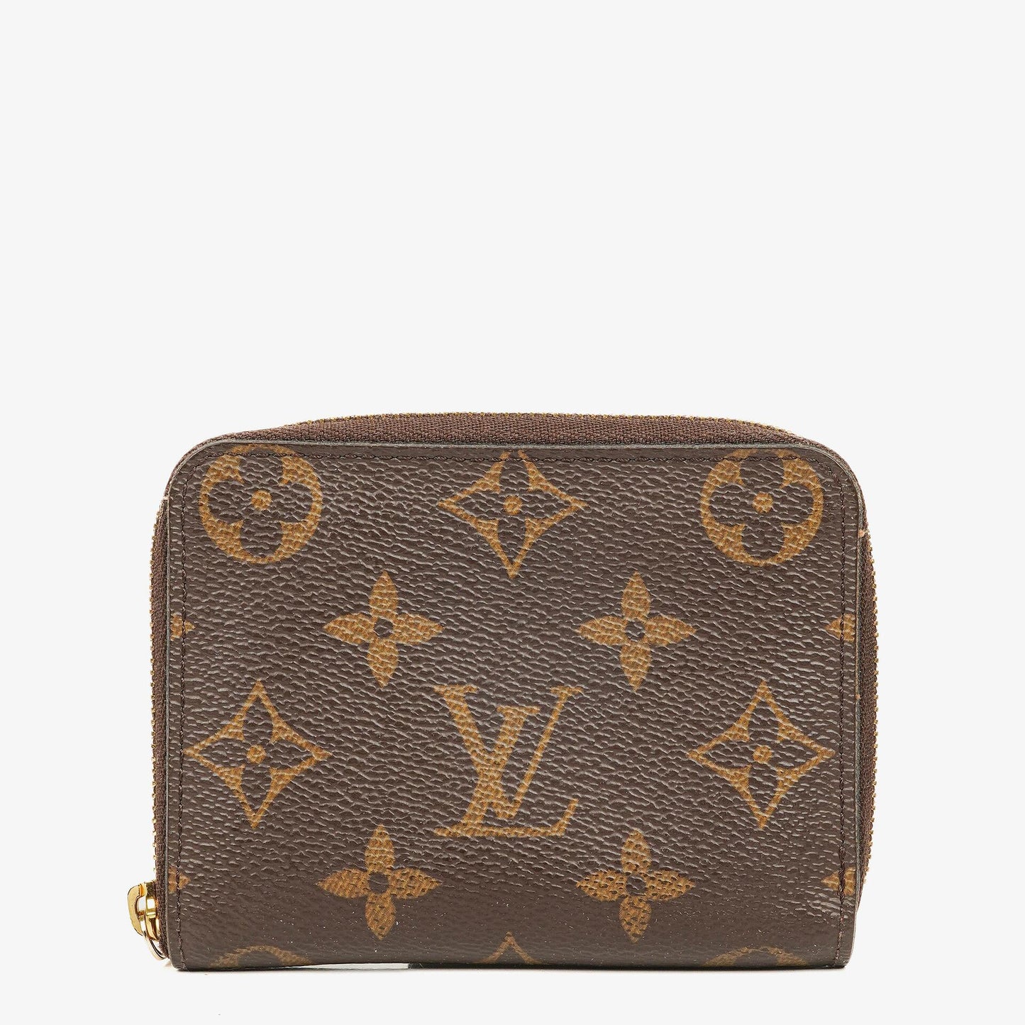 Louis Vuitton Zippy Monogram Coin Purse