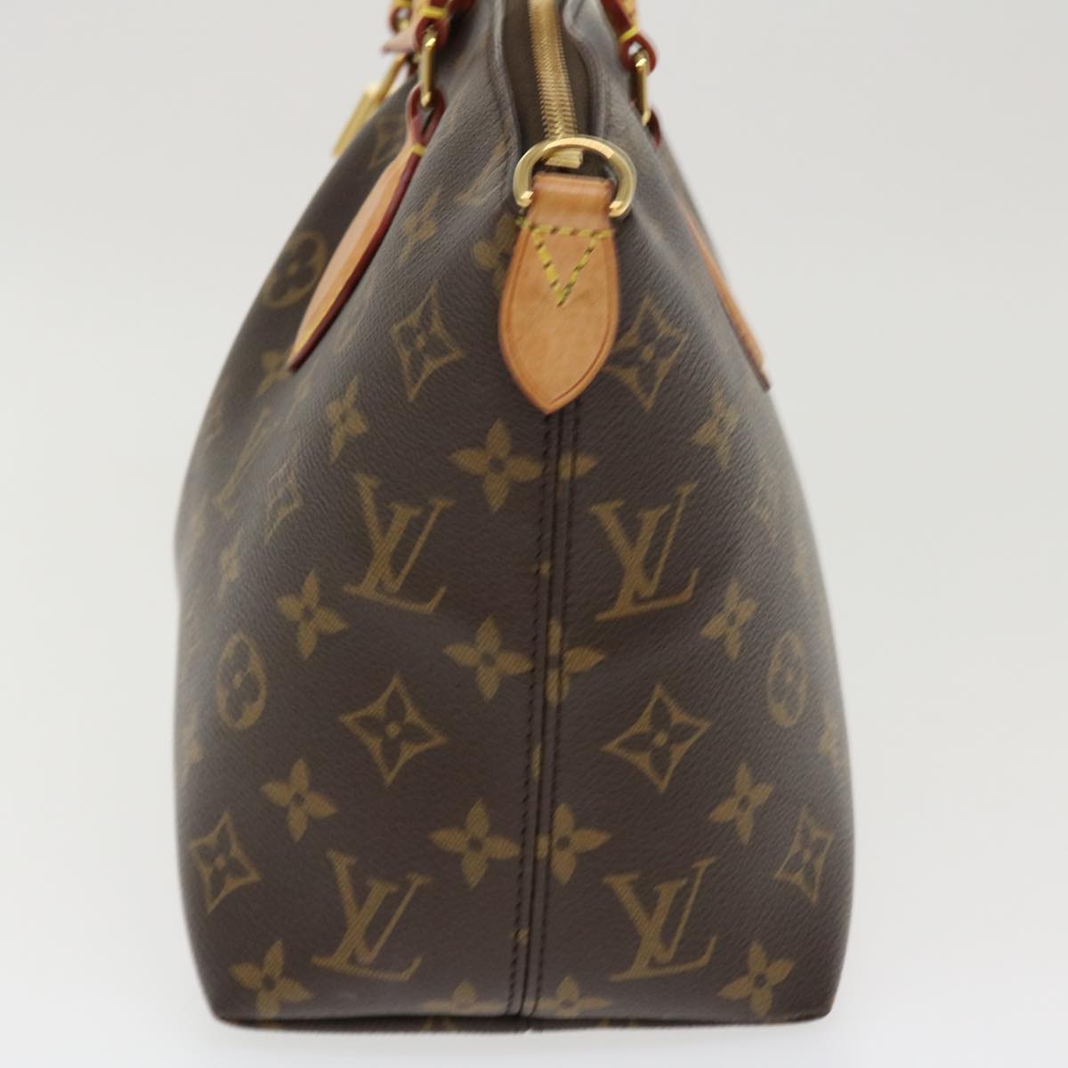 LOUIS VUITTON Monogram BoetieNMPM Hand Bag 2way M45986 LV Auth lt740