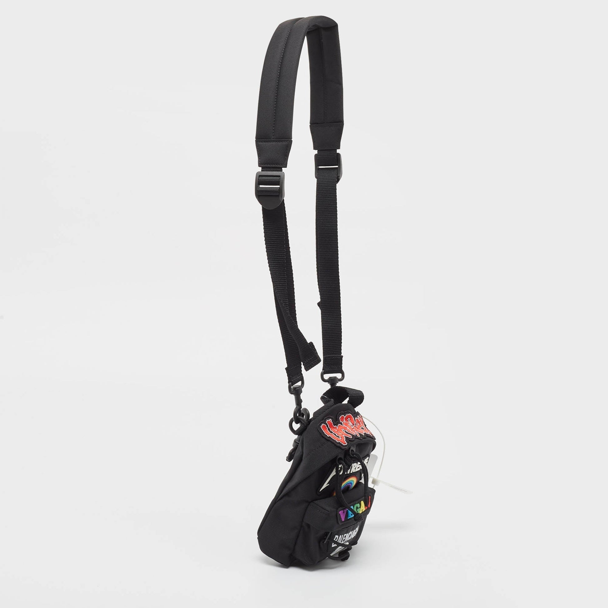Balenciaga Mini Crossbody - Rovelle Bags