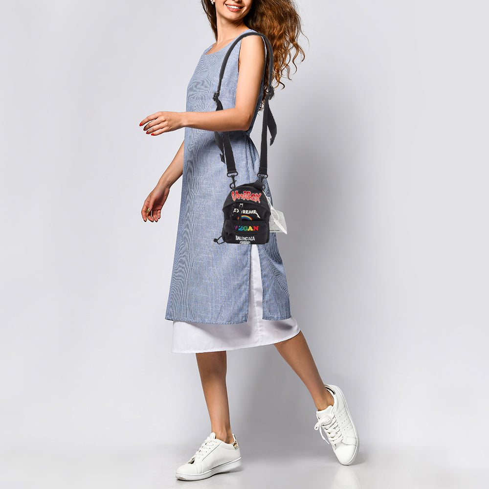 Balenciaga Mini Crossbody - Rovelle Bags