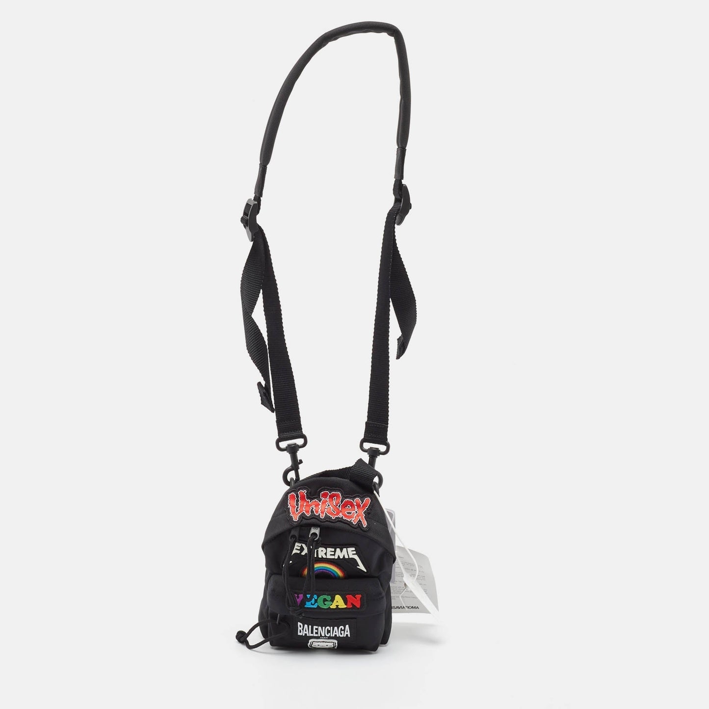 Balenciaga Mini Crossbody - Rovelle Bags