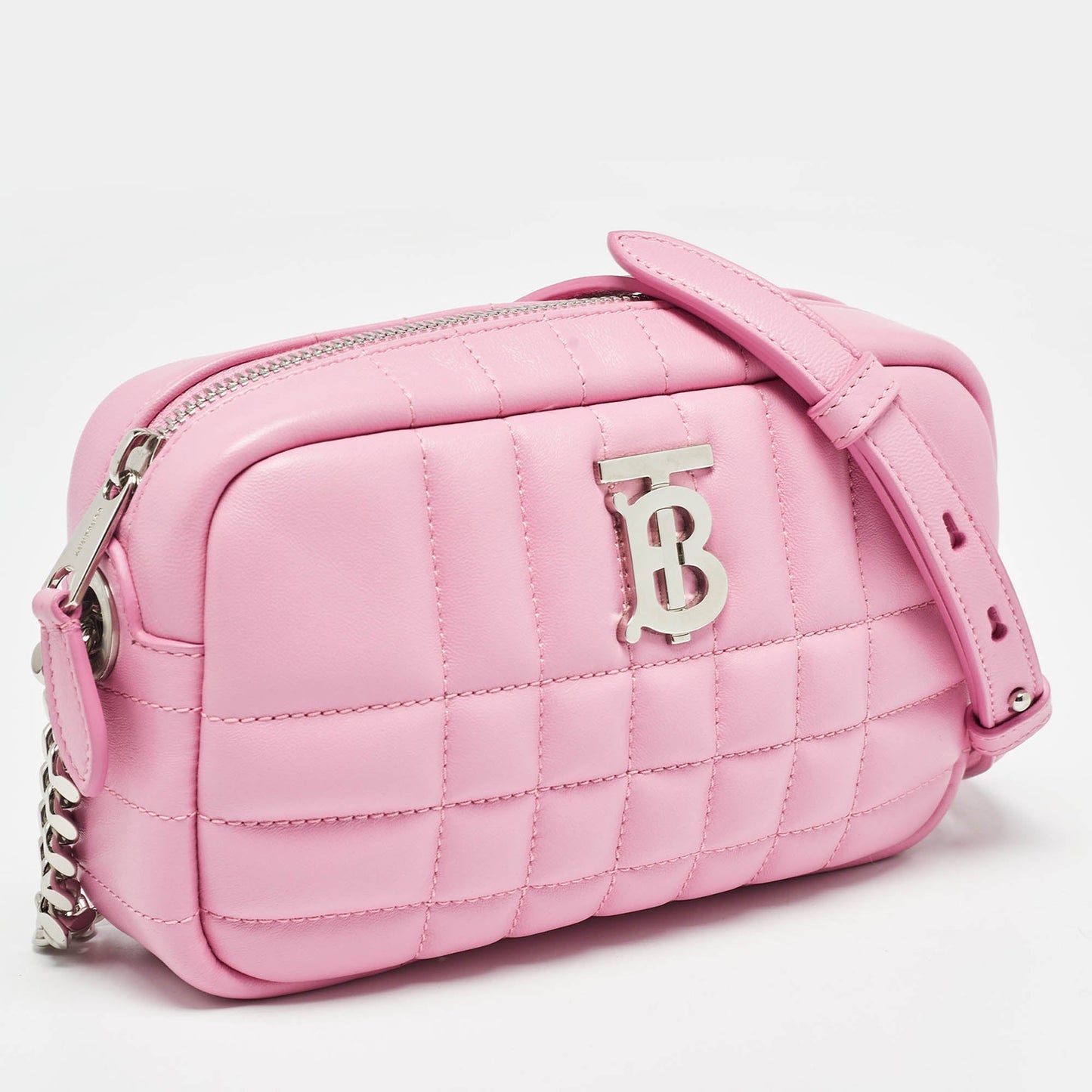 Burberry Lola Crossbody - Rovelle Bags