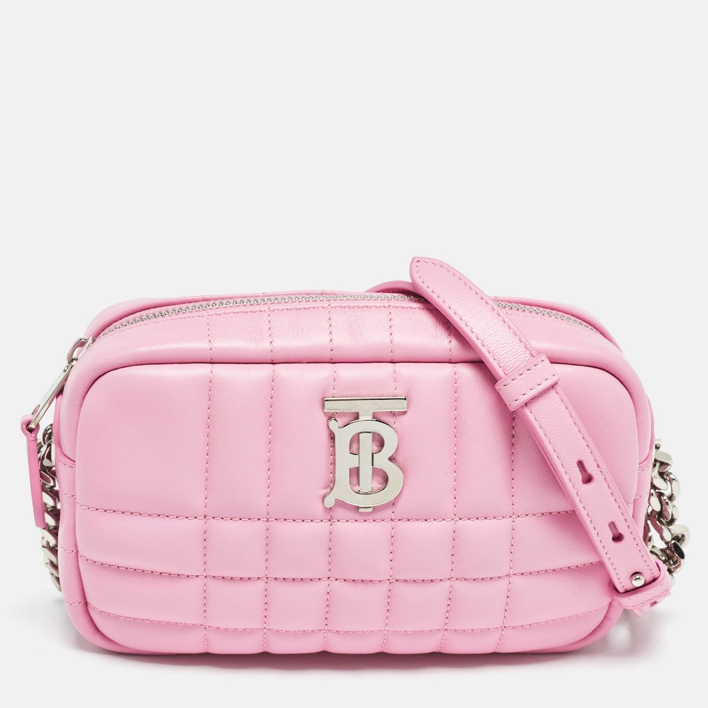 Burberry Lola Crossbody - Rovelle Bags