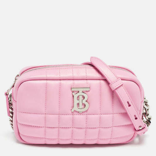 Burberry Lola Crossbody - Rovelle Bags