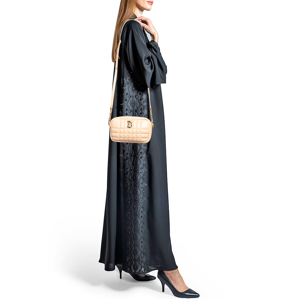 Burberry Lola Crossbody - Rovelle Bags