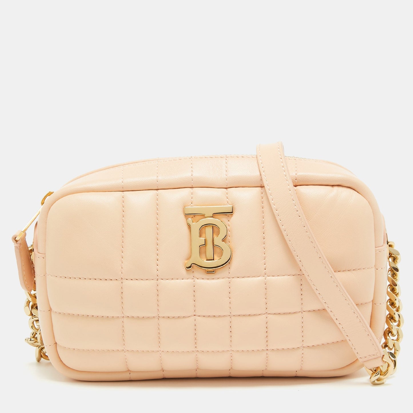 Burberry Lola Crossbody - Rovelle Bags