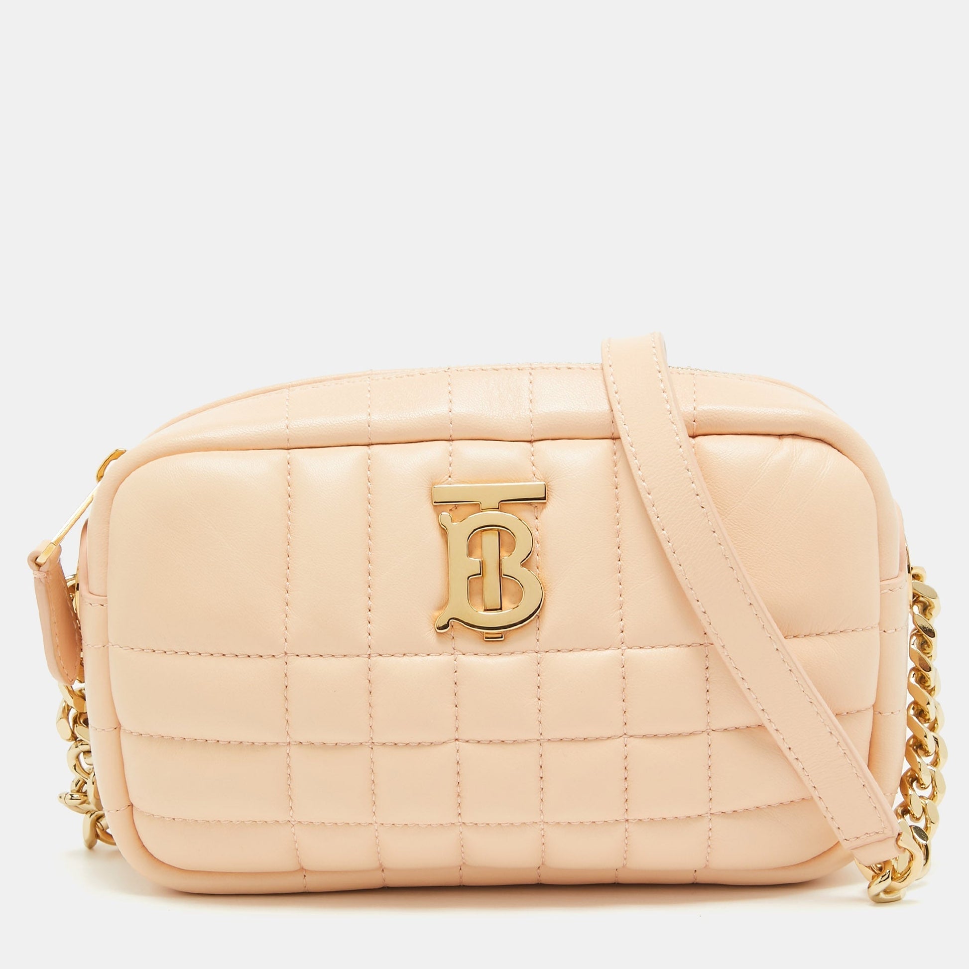 Burberry Lola Crossbody - Rovelle Bags