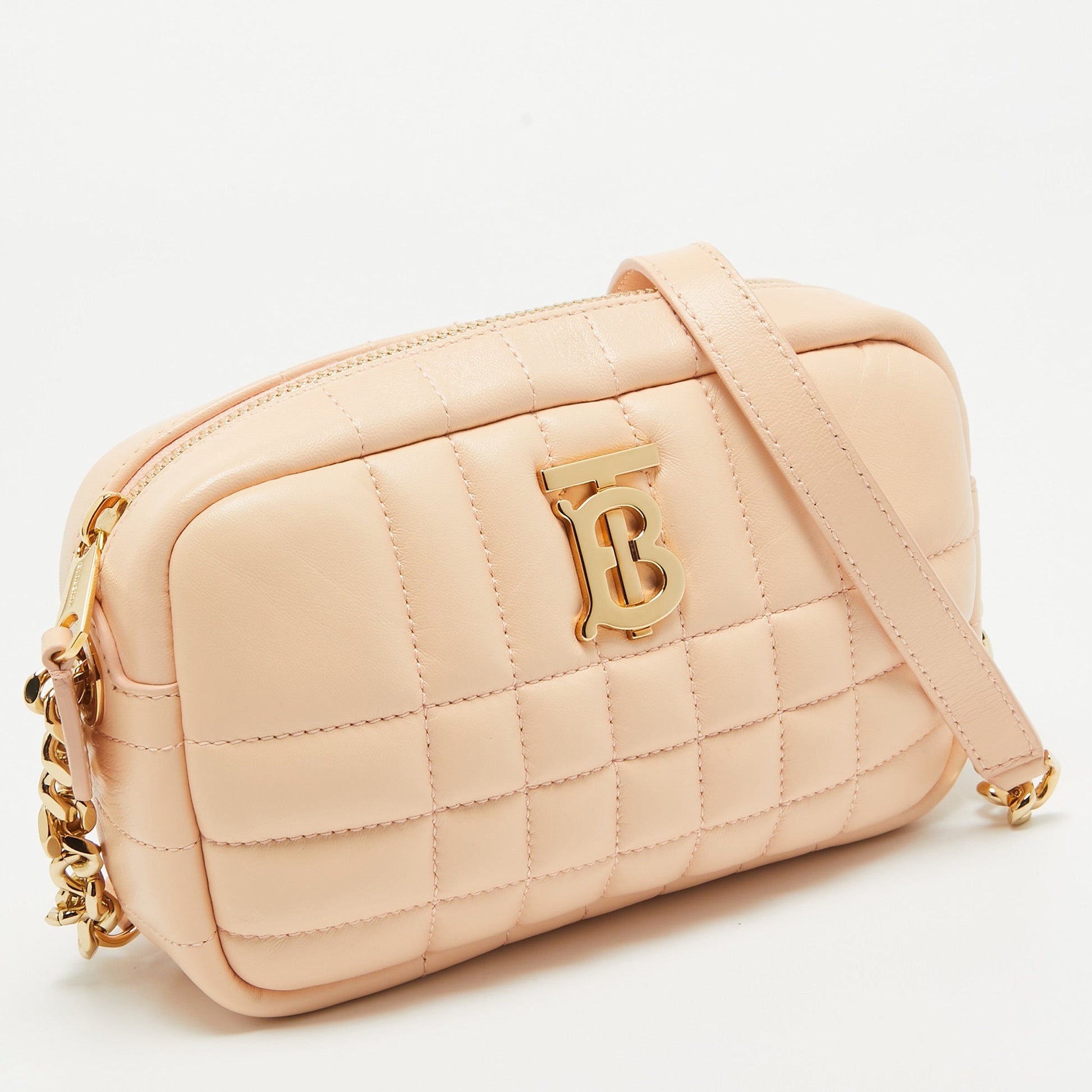 Burberry Lola Crossbody - Rovelle Bags