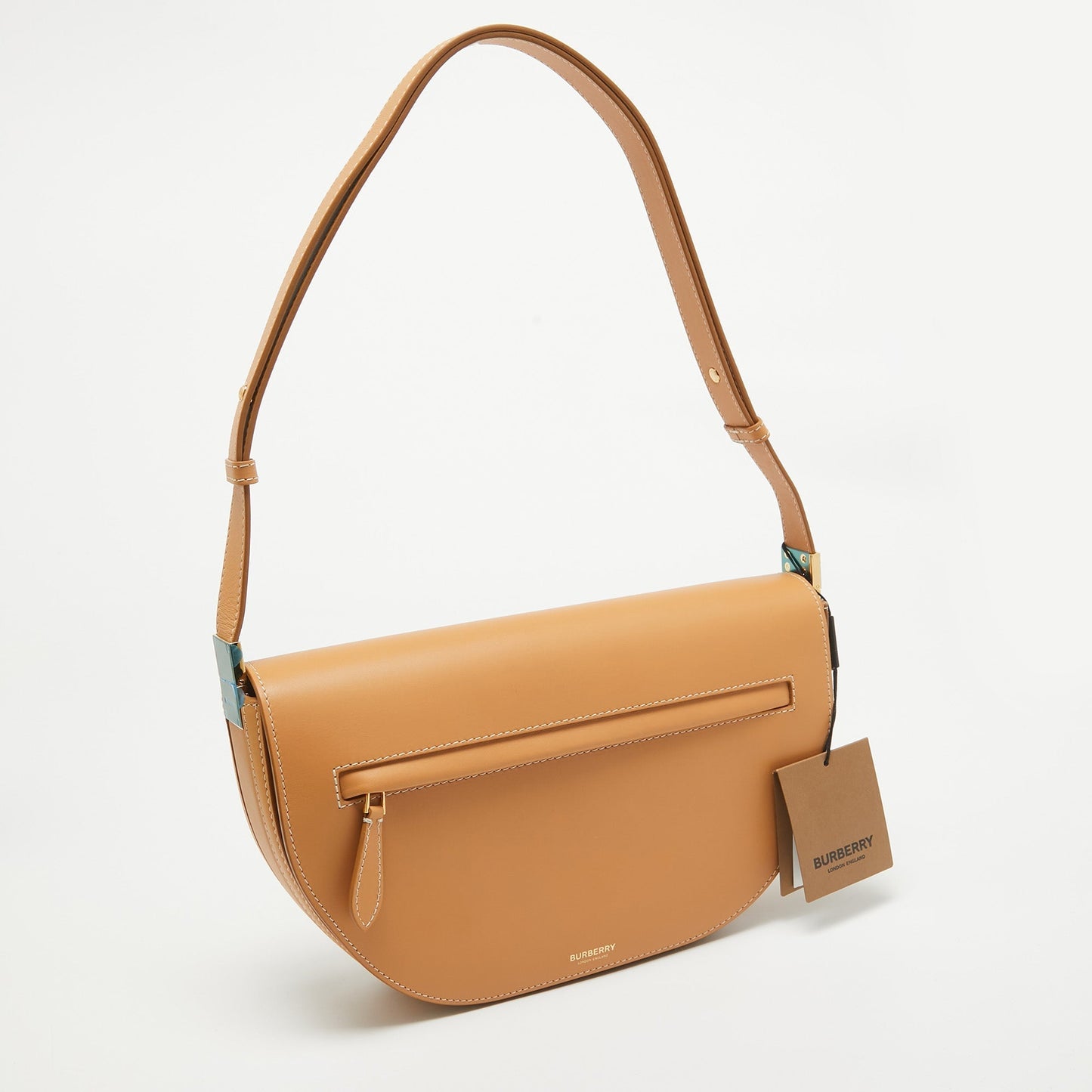 Burberry Olympia Shoulder Bag - Rovelle Bags