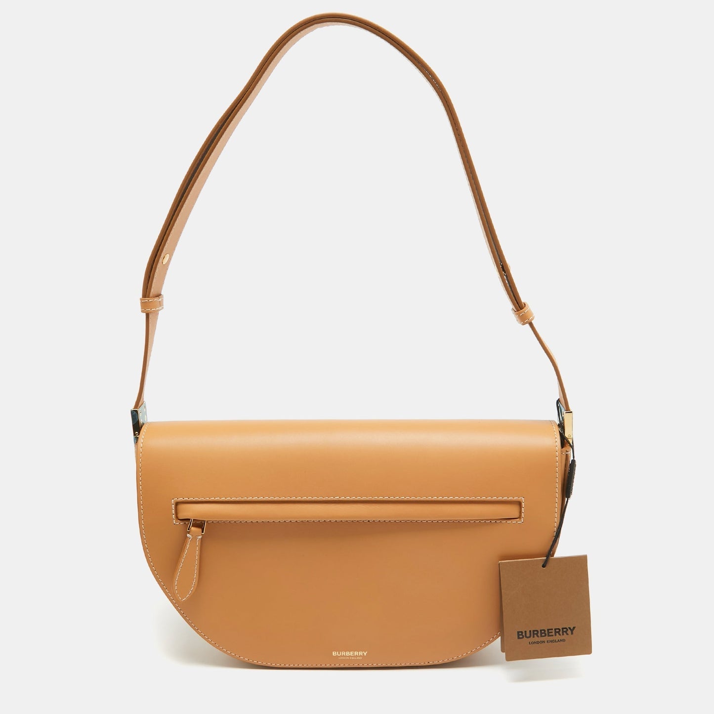 Burberry Olympia Shoulder Bag - Rovelle Bags