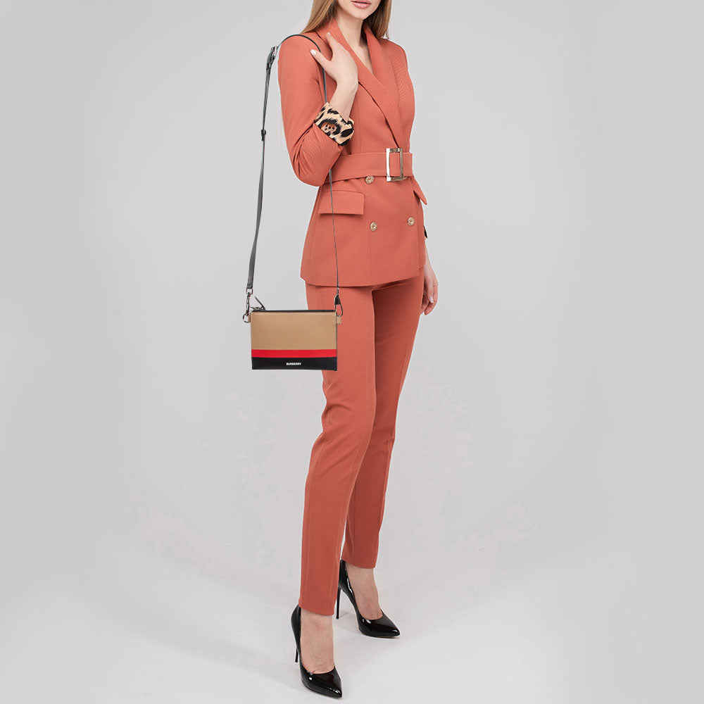 Burberry Benji Luxury Crossbody Bag - Rovelle Bags