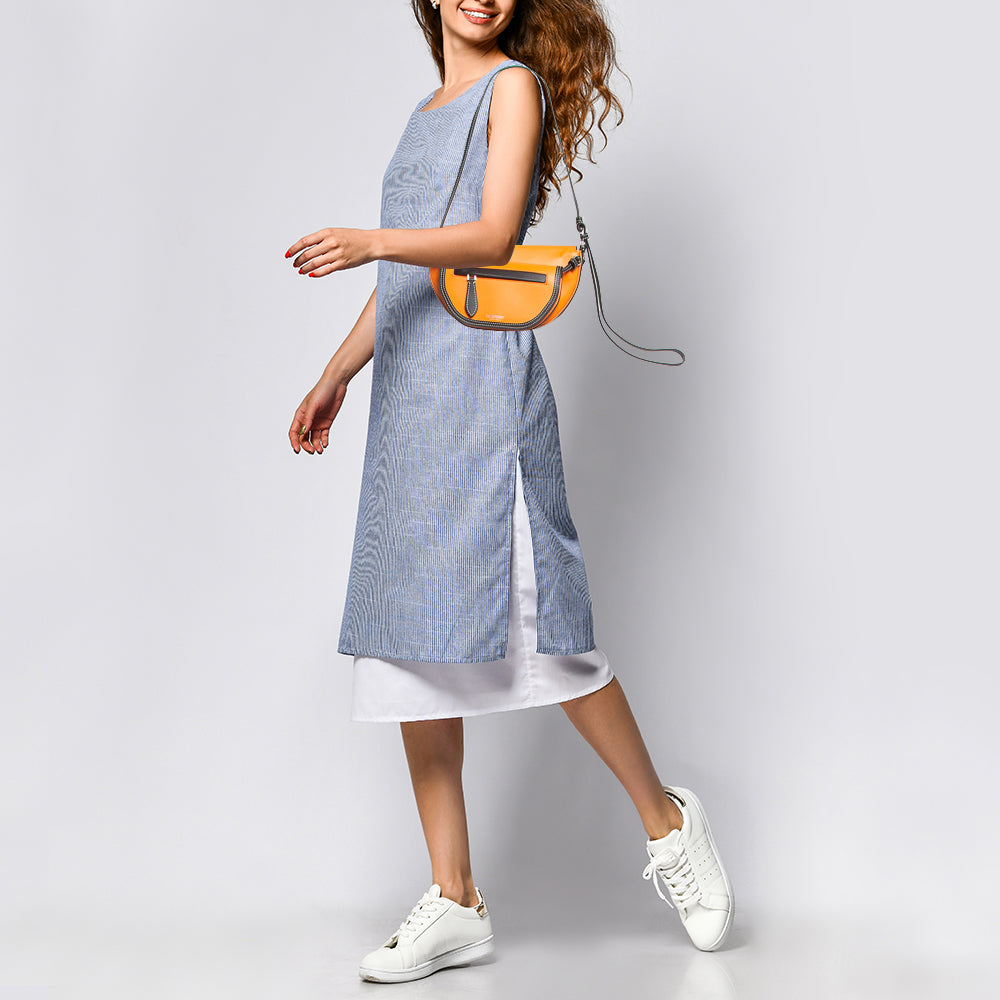 Burberry Olympia Shoulder Bag - Rovelle Bags