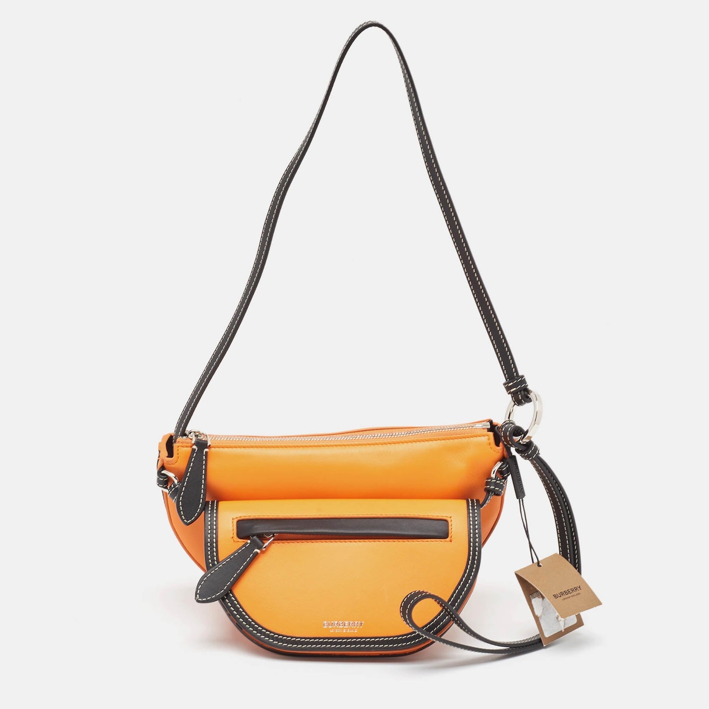 Burberry Olympia Shoulder Bag - Rovelle Bags