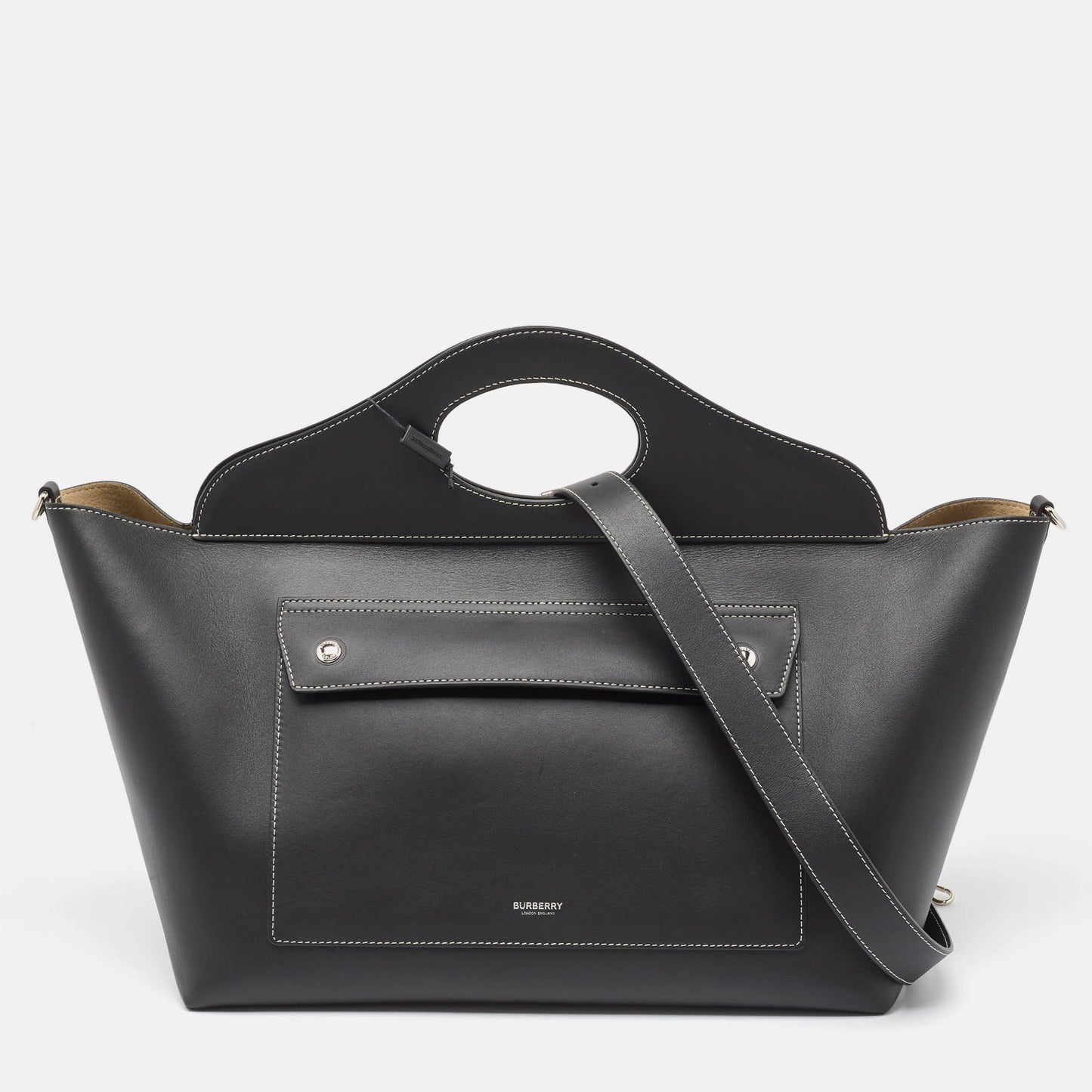 Burberry Medium Soft Tote Bag - Rovelle Bags