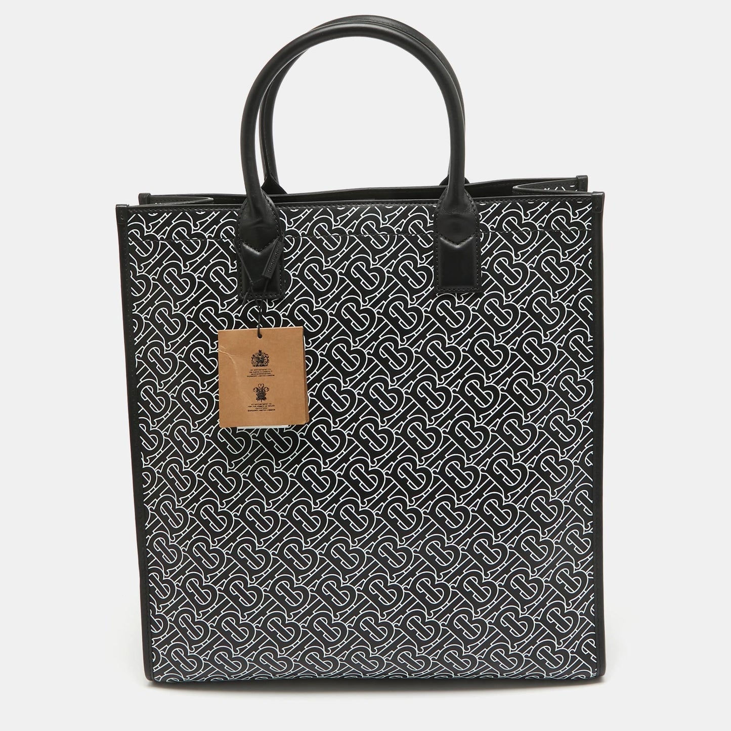 Burberry TB Tote - Rovelle Bags