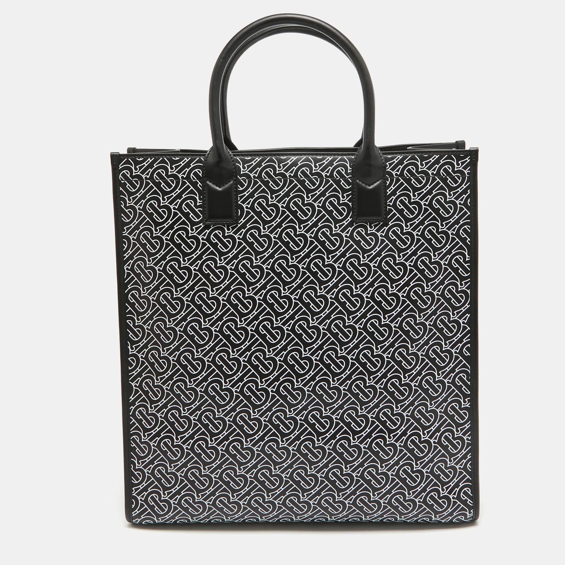 Burberry TB Tote - Rovelle Bags