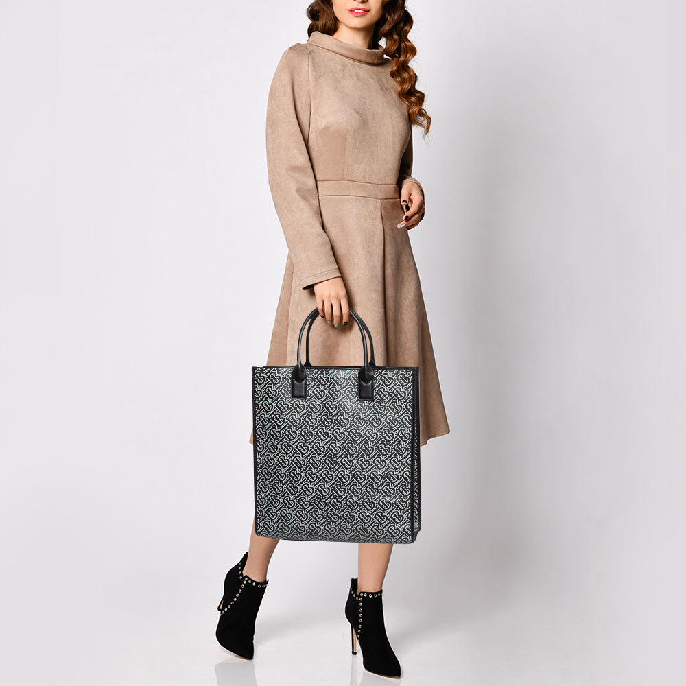 Burberry TB Tote - Rovelle Bags