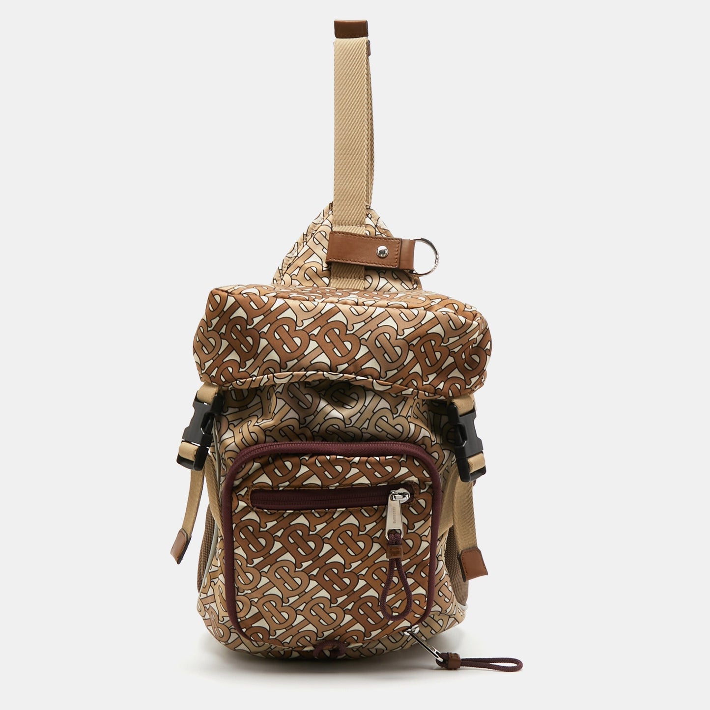 Burberry TB Shoulder Bag - Rovelle Bags
