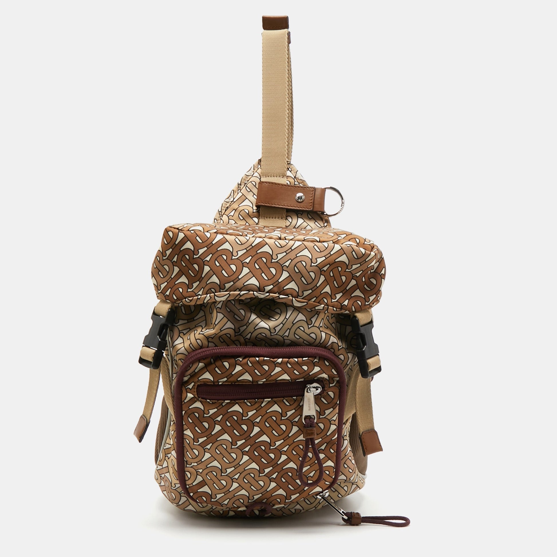 Burberry TB Shoulder Bag - Rovelle Bags