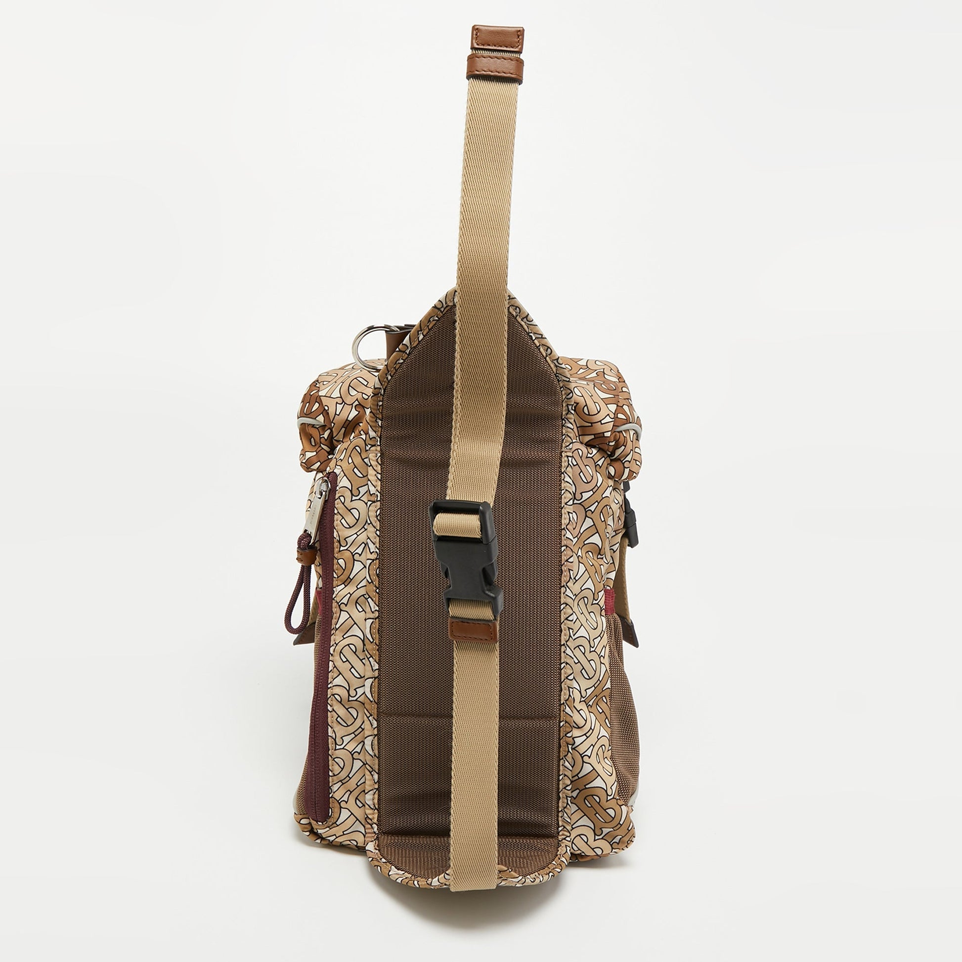 Burberry TB Shoulder Bag - Rovelle Bags