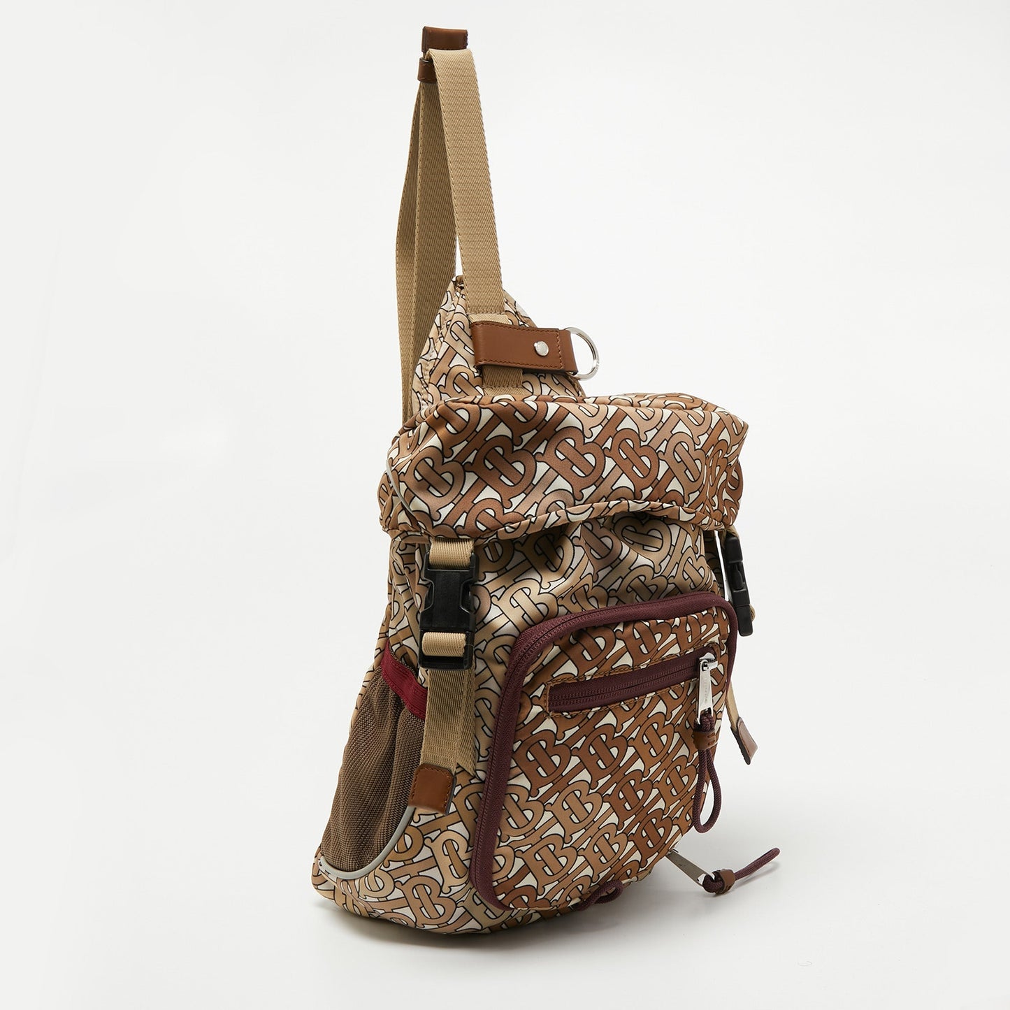 Burberry TB Shoulder Bag - Rovelle Bags