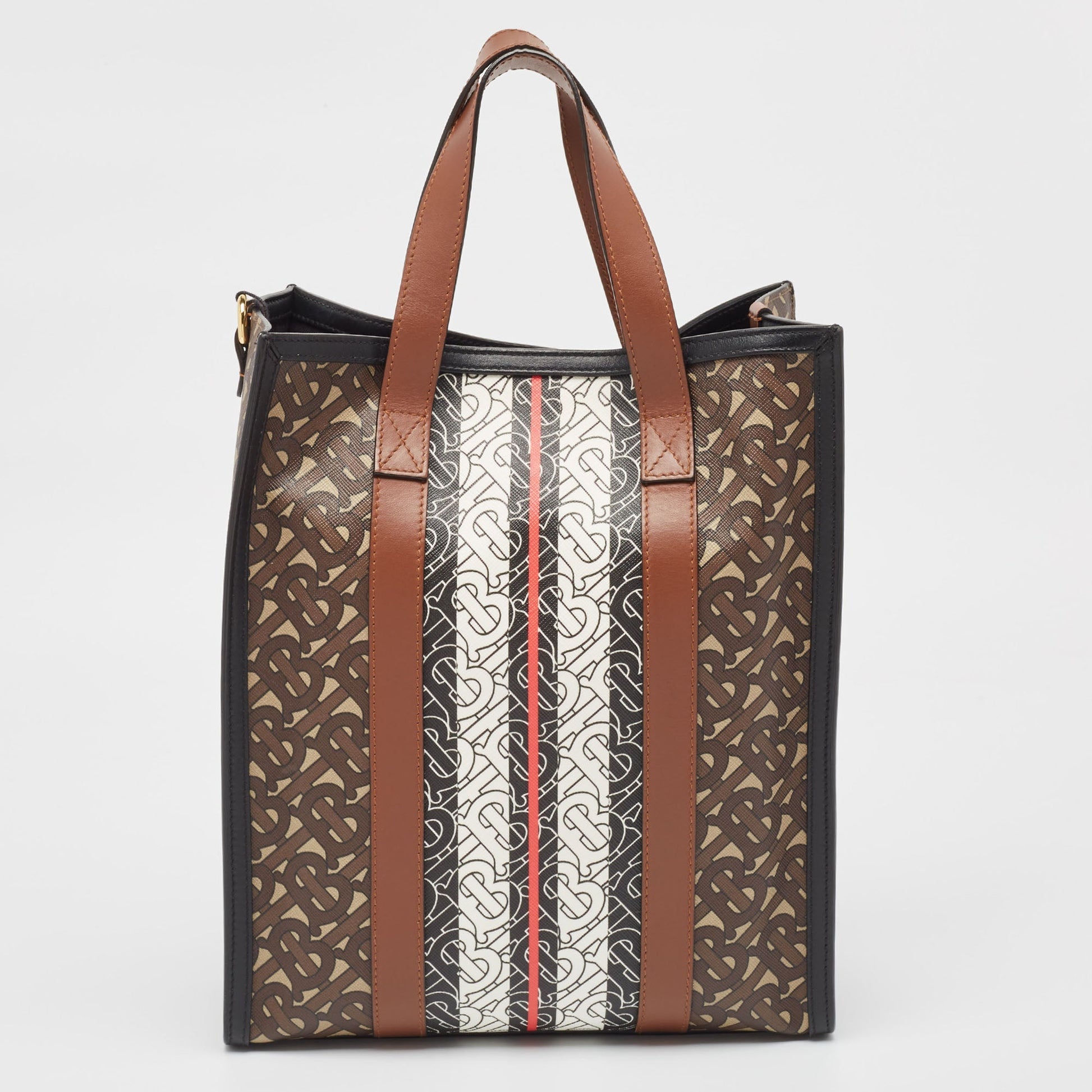 Burberry TB Tote - Rovelle Bags