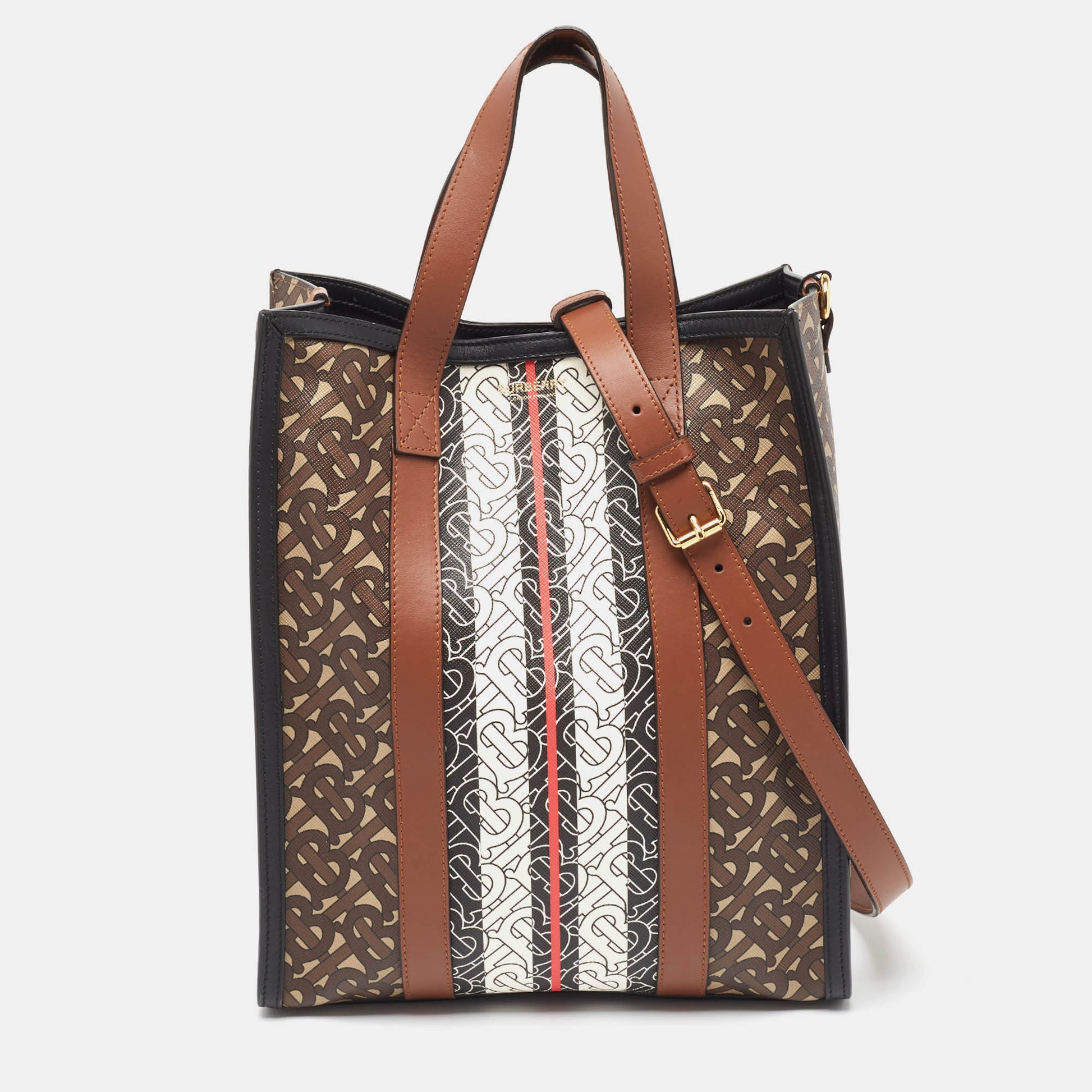 Burberry TB Tote - Rovelle Bags
