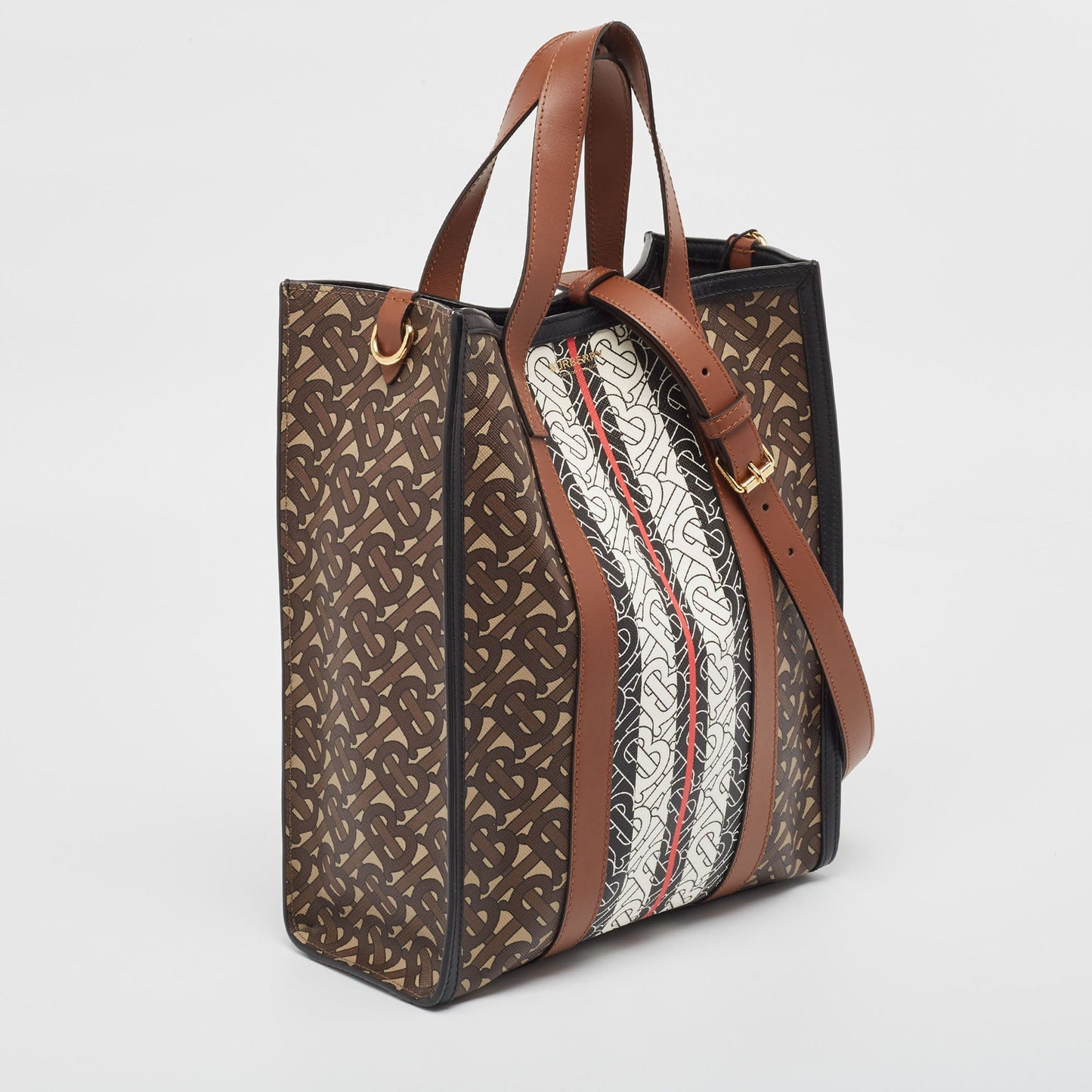Burberry TB Tote - Rovelle Bags