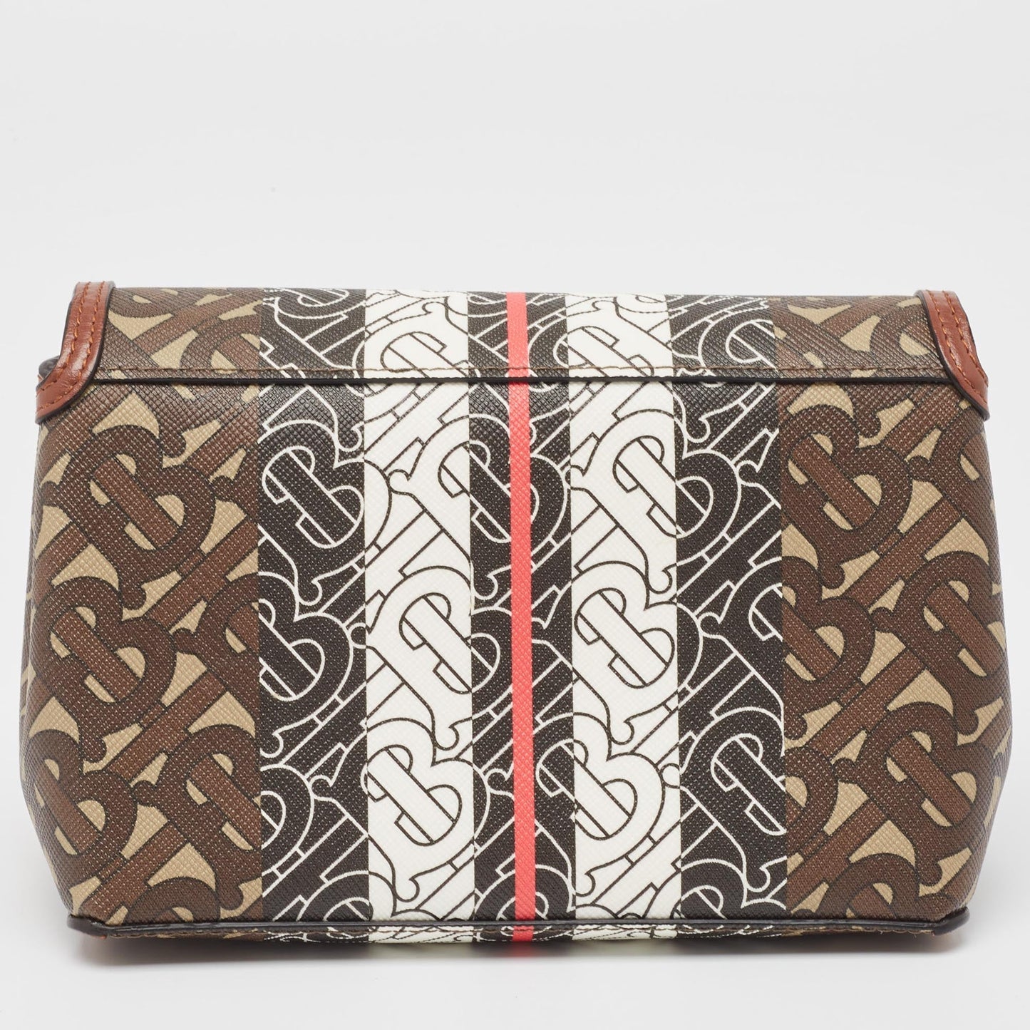 Burberry Coated and Crossbody Bag - Rovelle Bags