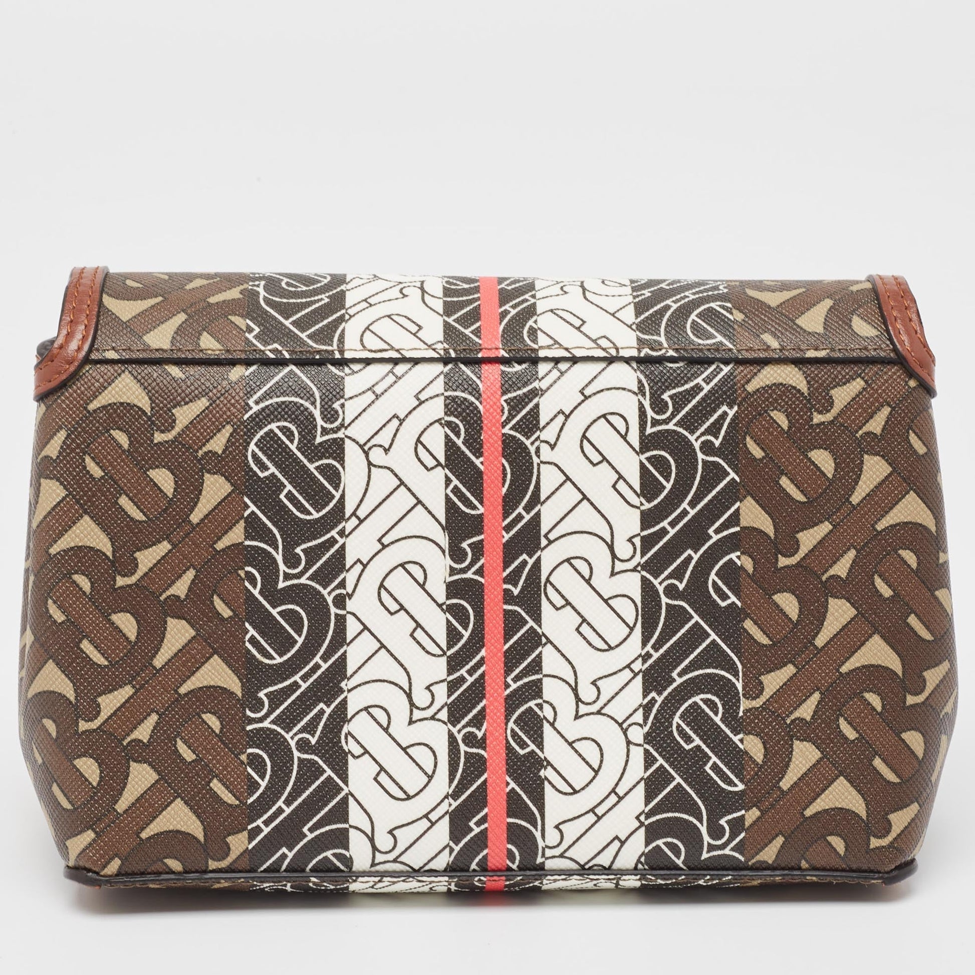 Burberry Coated and Crossbody Bag - Rovelle Bags